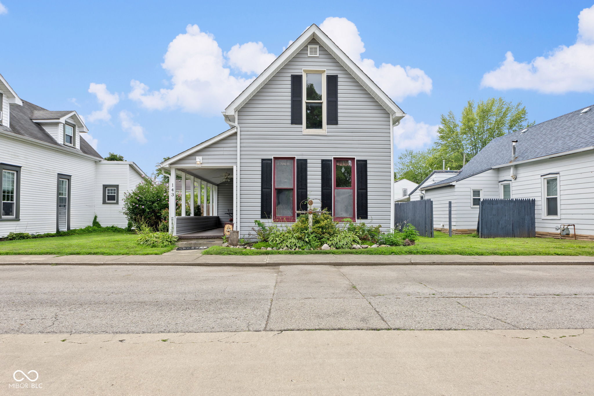 143 N East Street