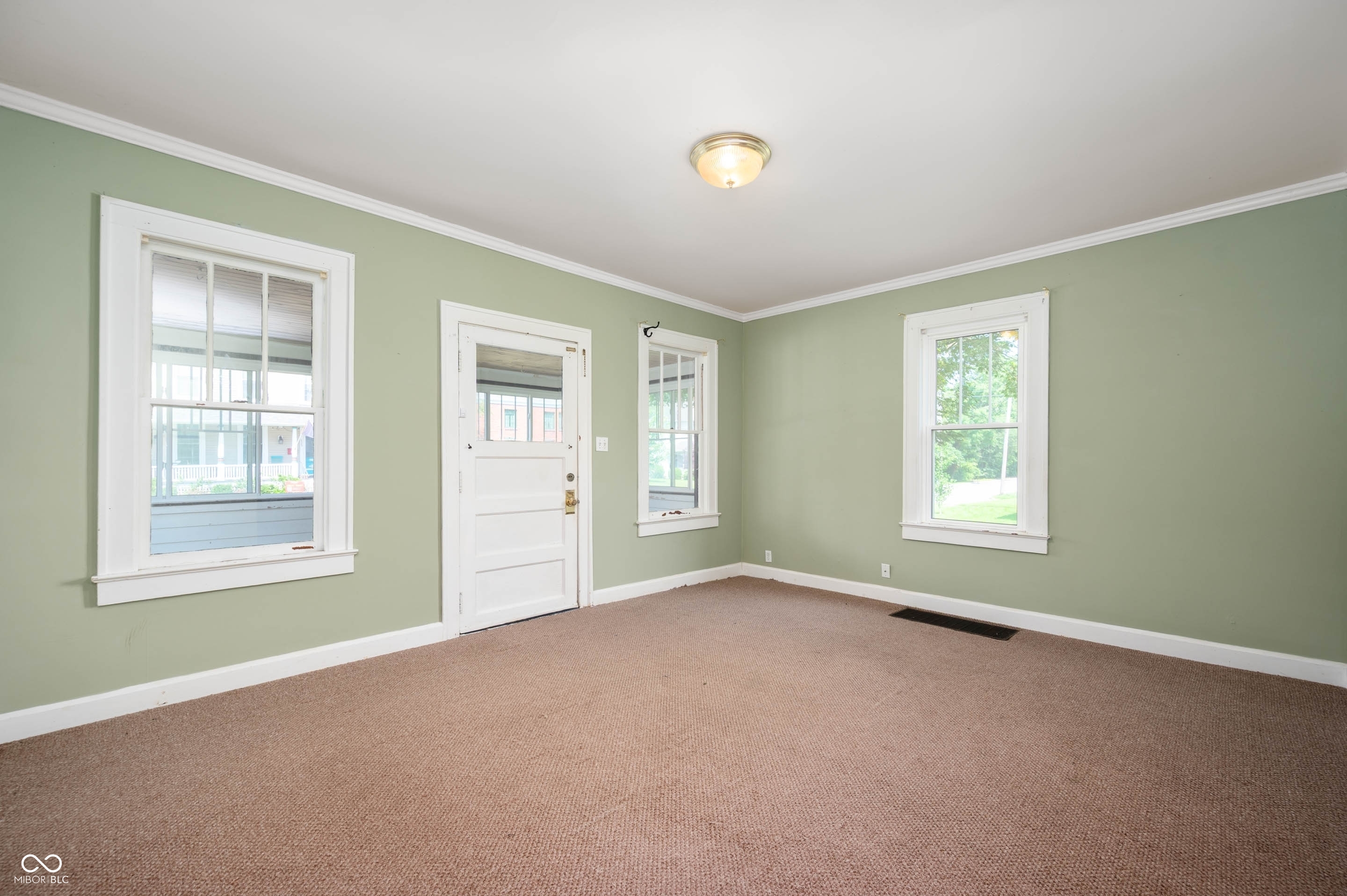 124 N Main Street