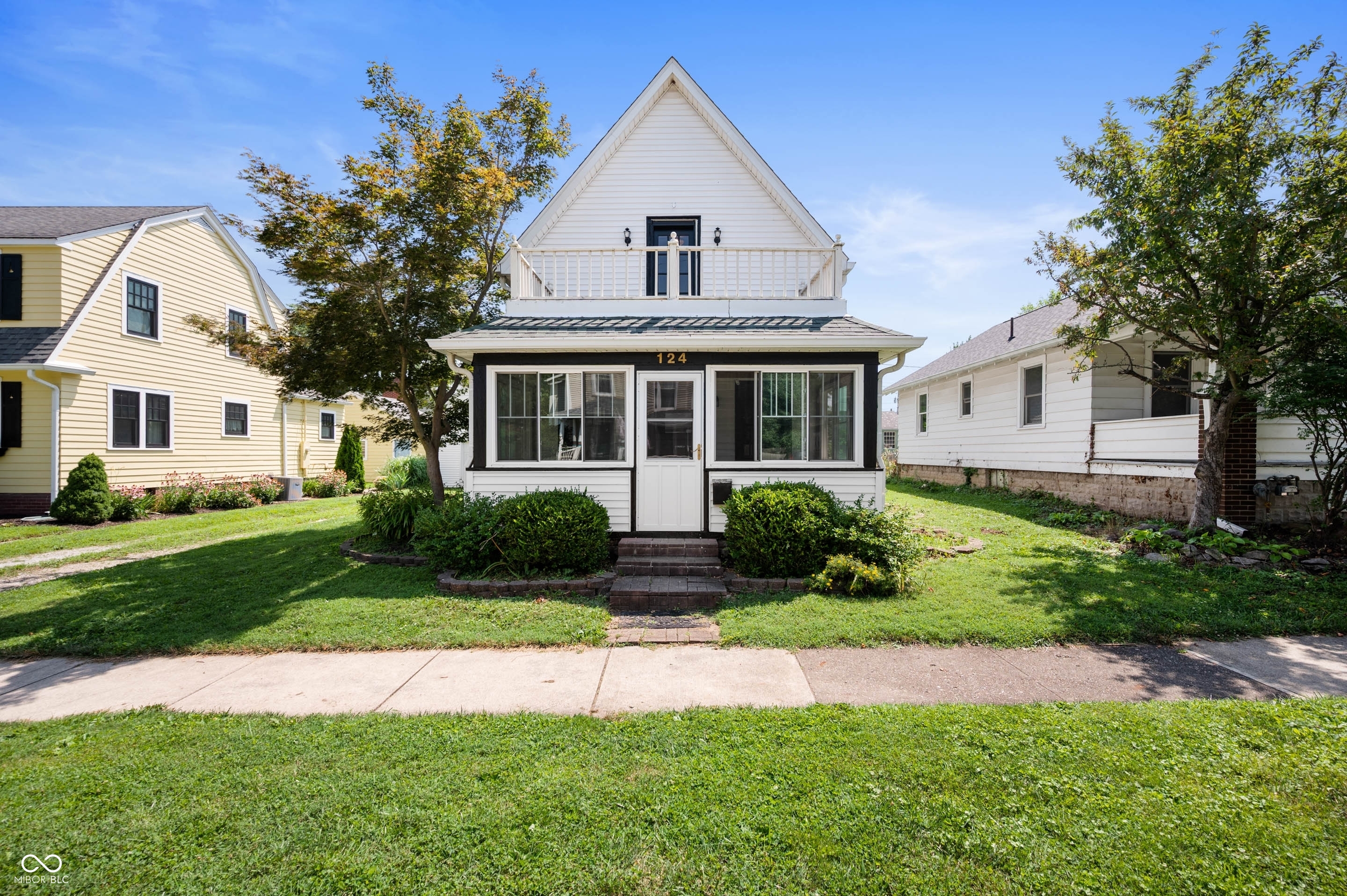 124 N Main Street