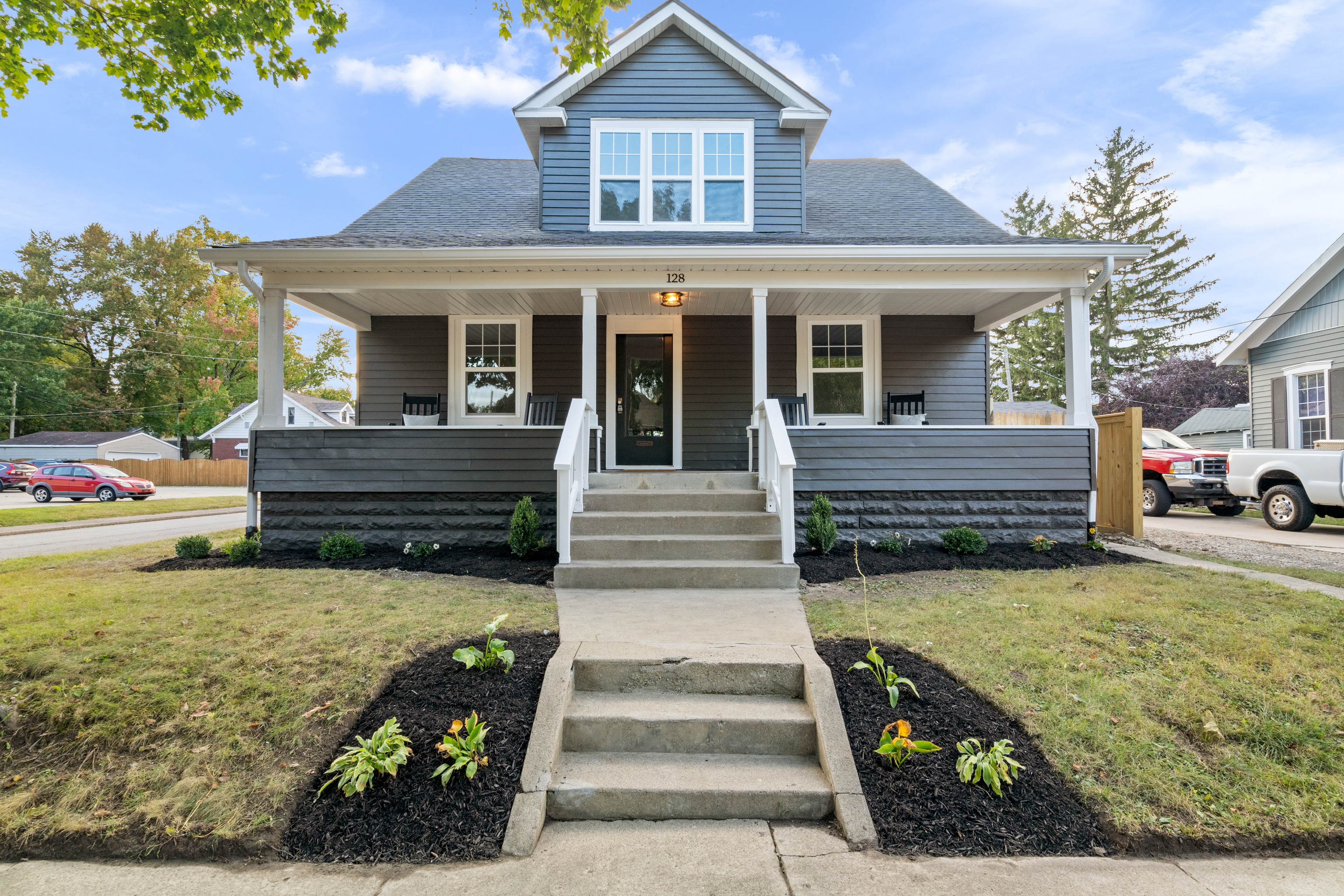 128 S Main Street