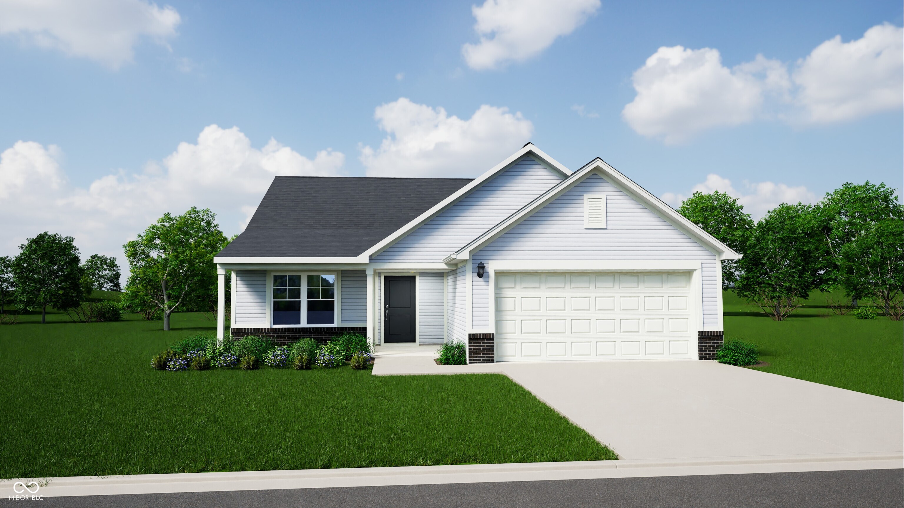 278 Evening Bay Court