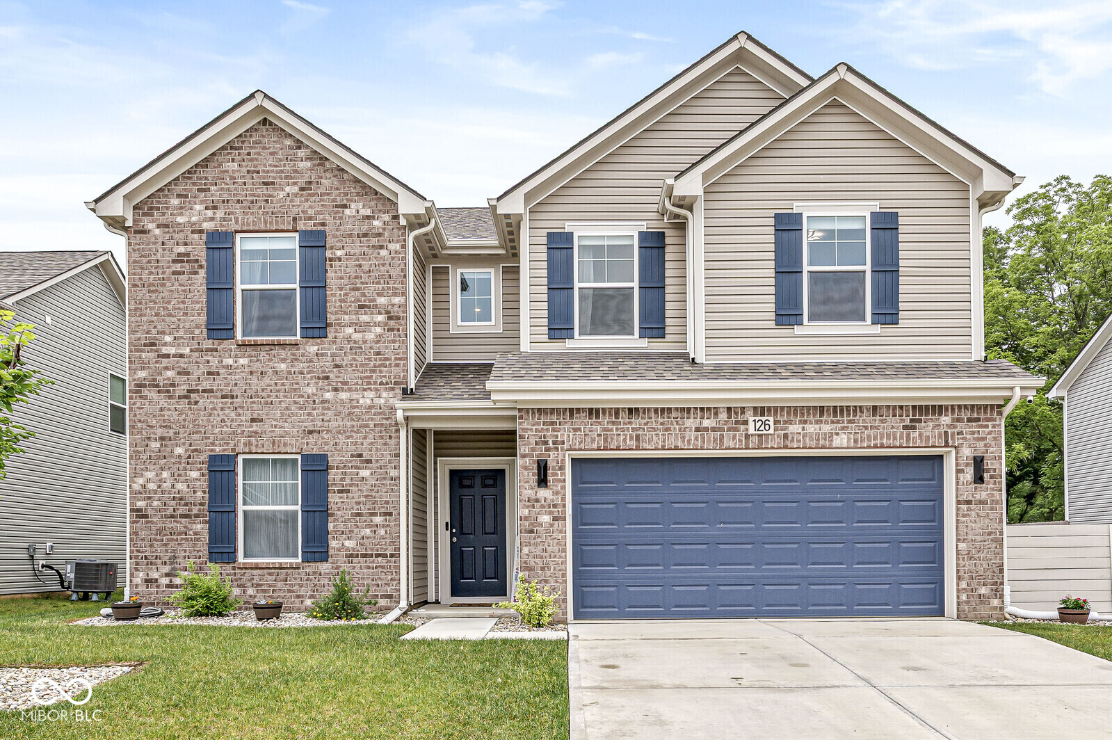 126 Winding Brook Way