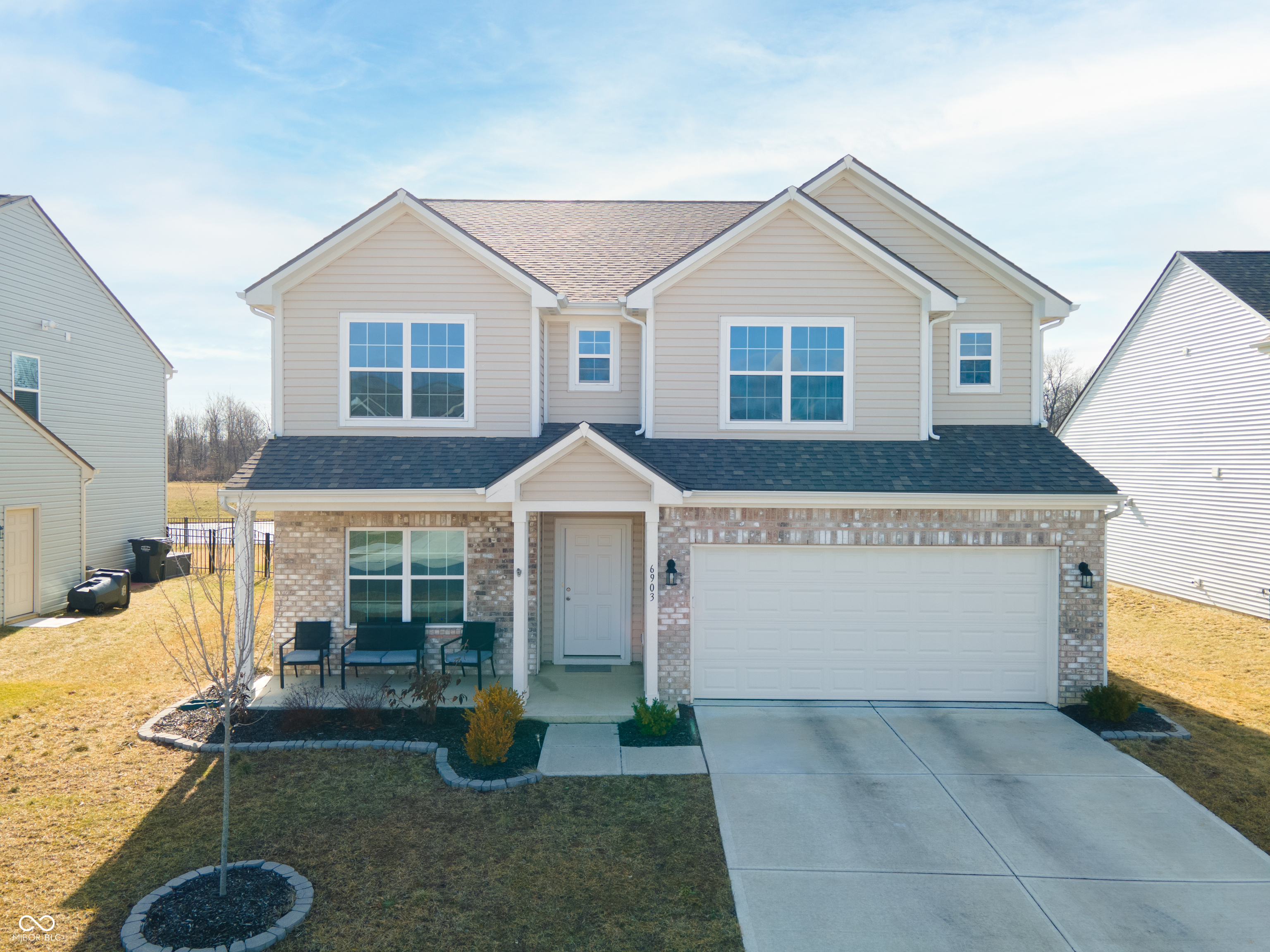 6903 Aster Drive