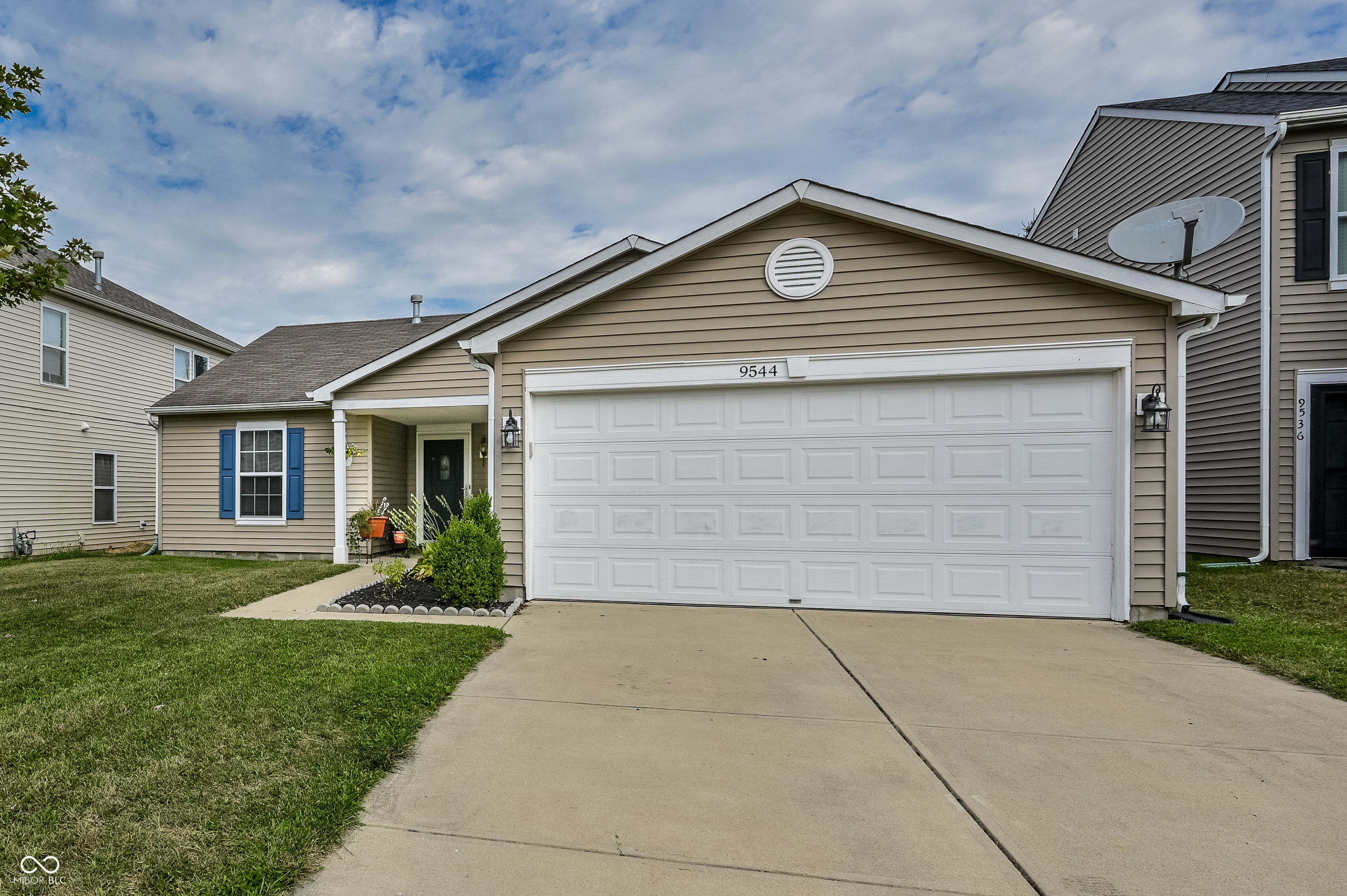 9544 W Campfire Drive