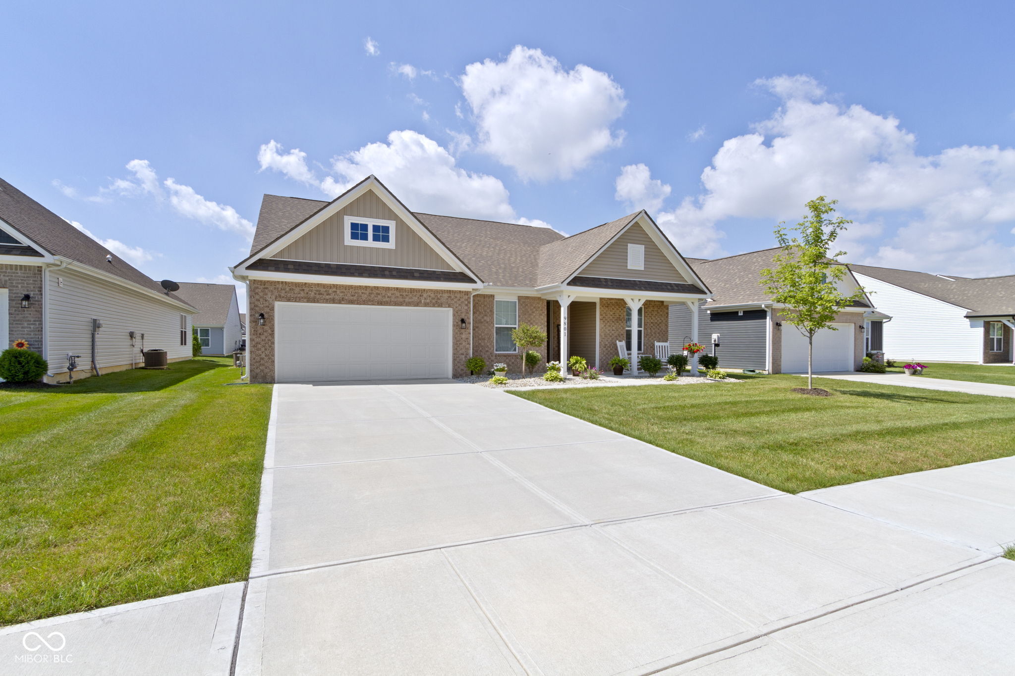 9801 Zion Way
