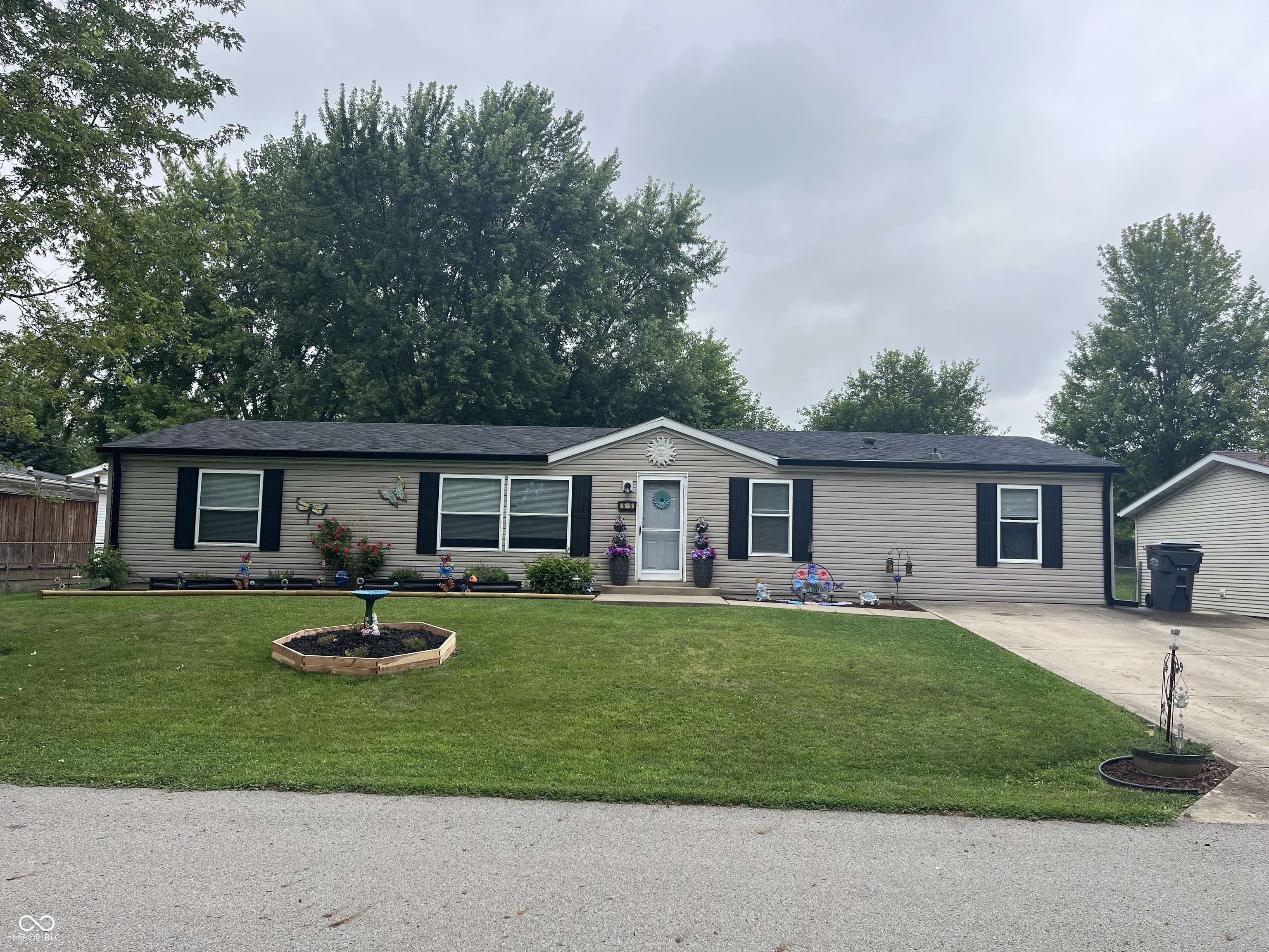 55 Inman Drive