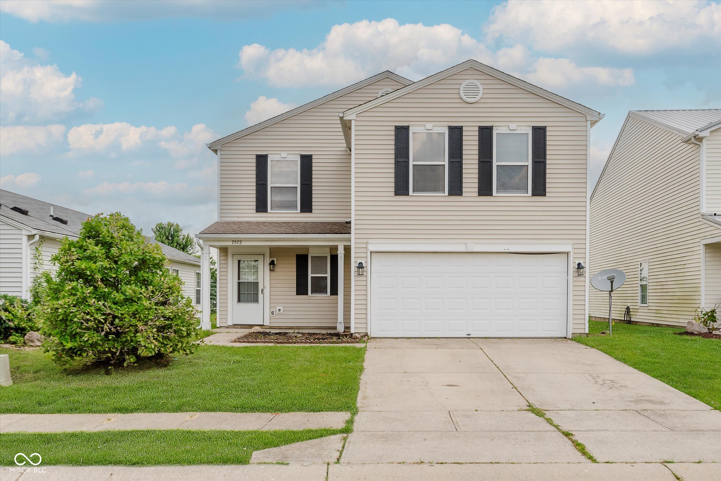 7572 Wymm Lane