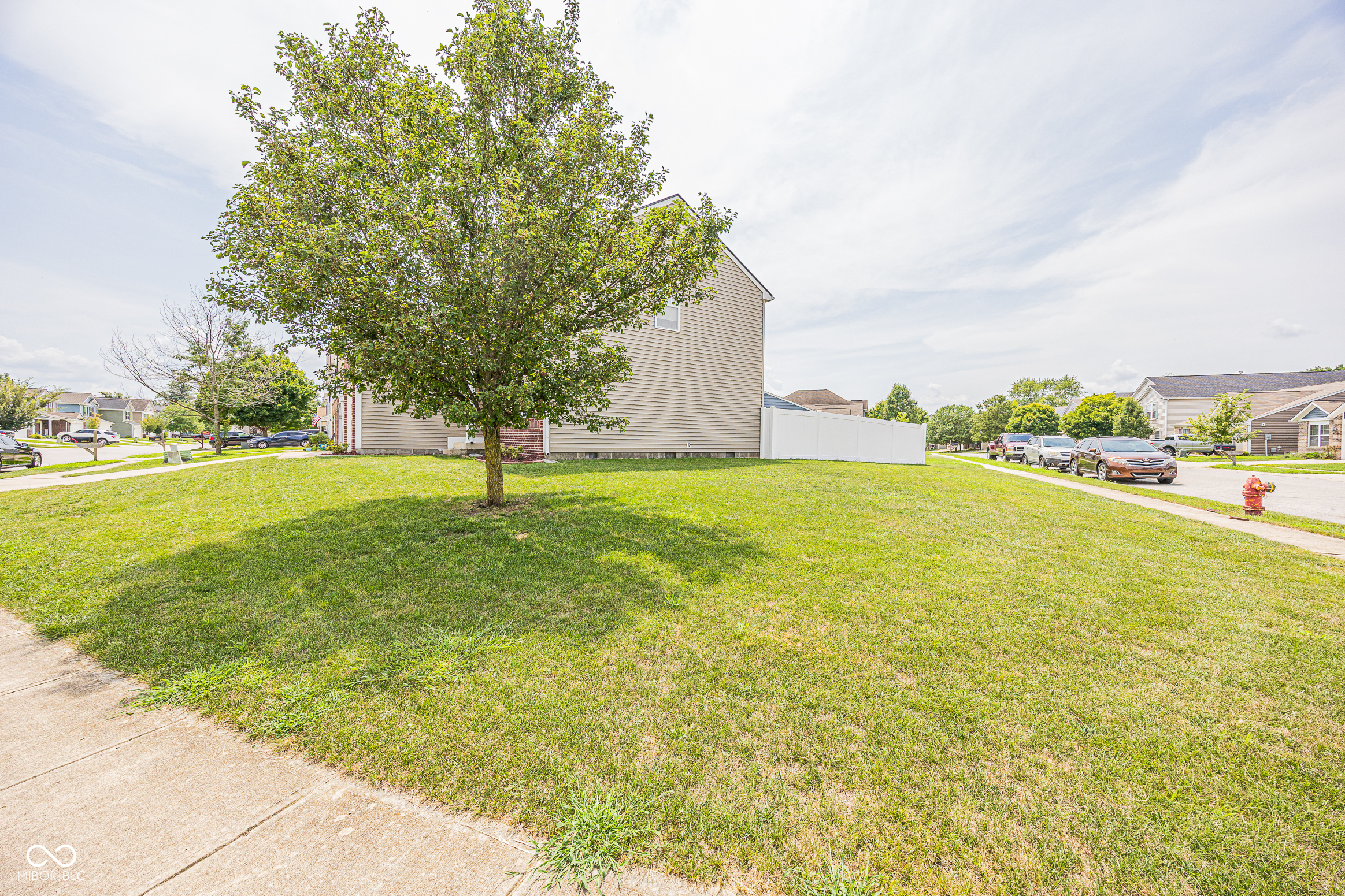 10837 Mansfield Way