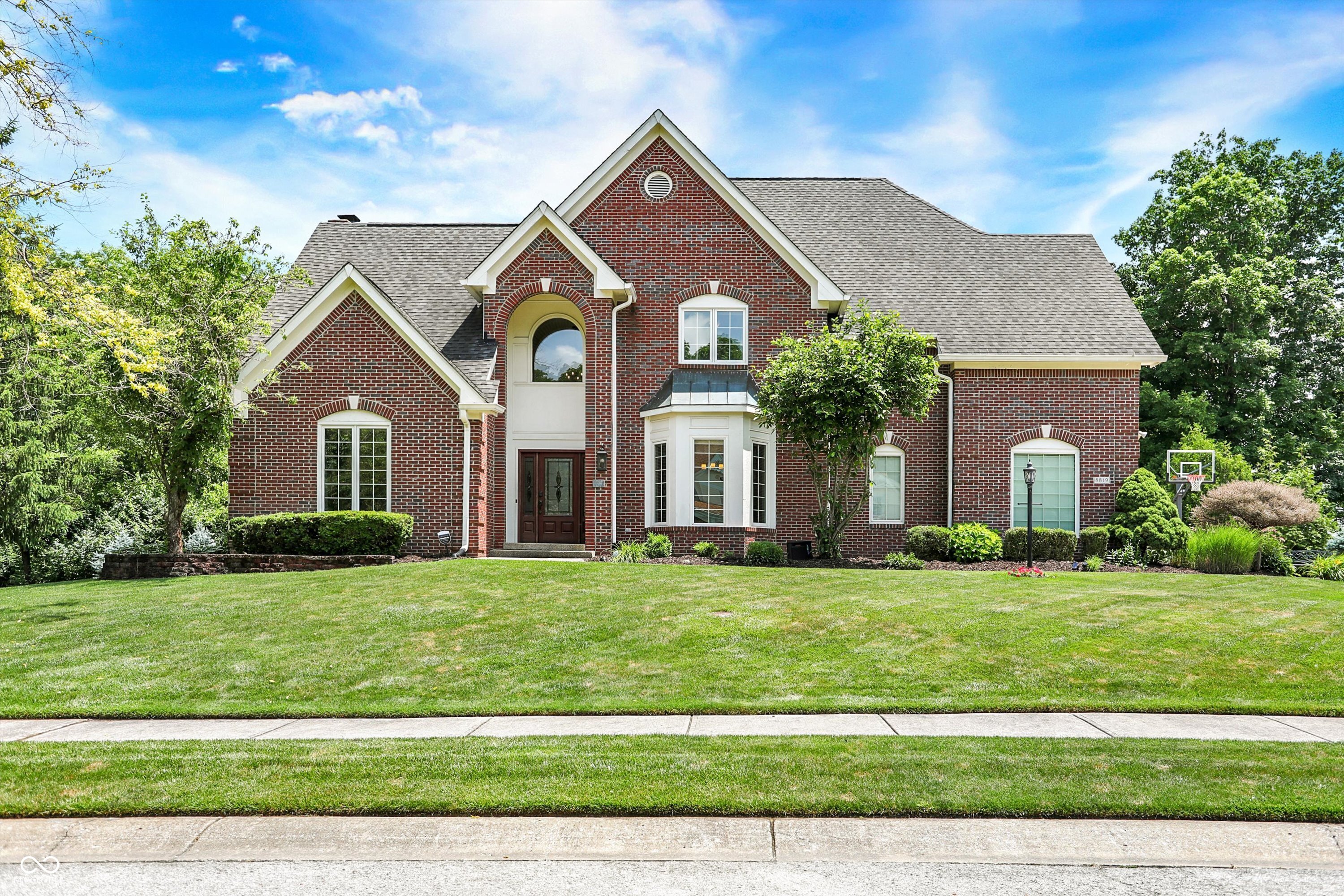 8819 Anchor Bay Court