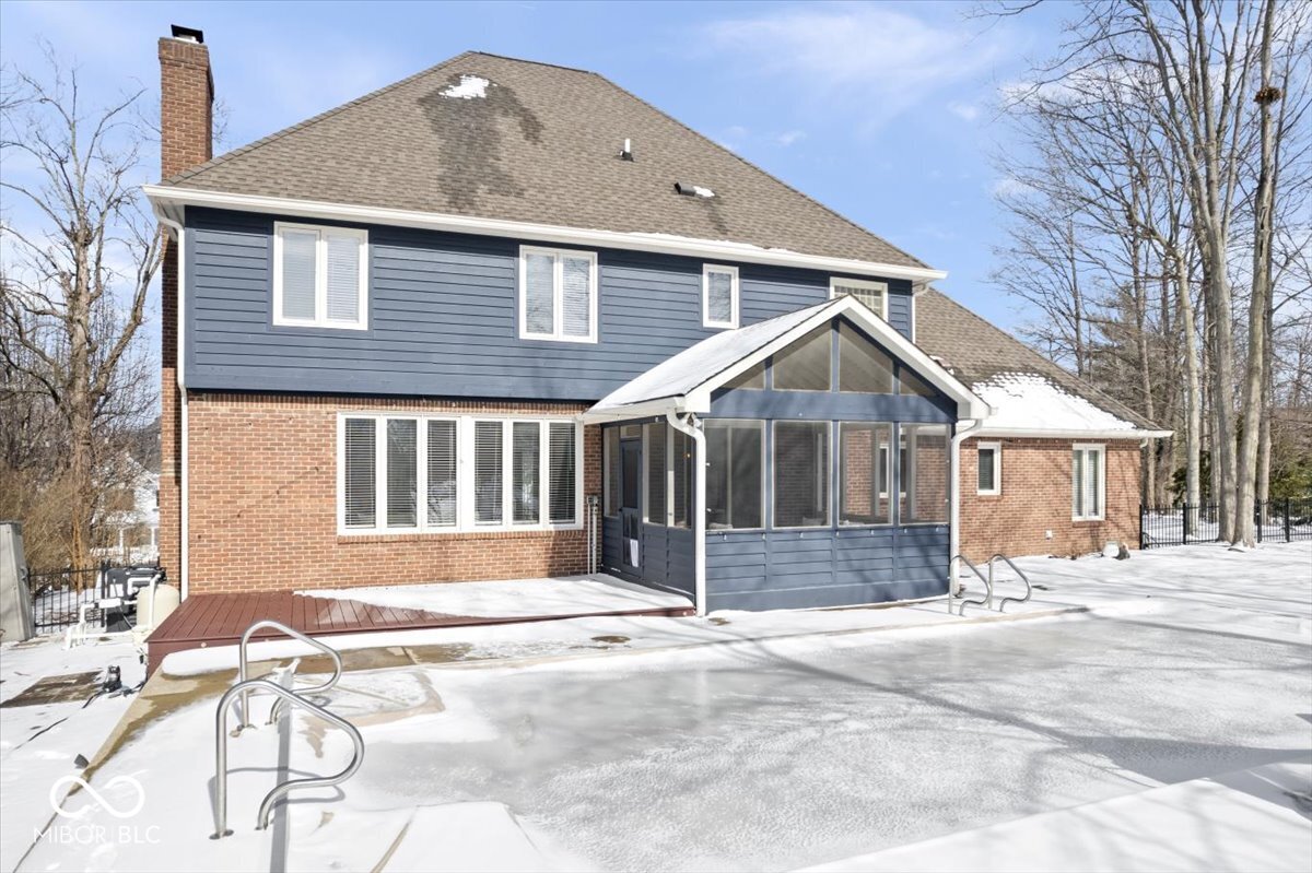 8749 Calumet Drive