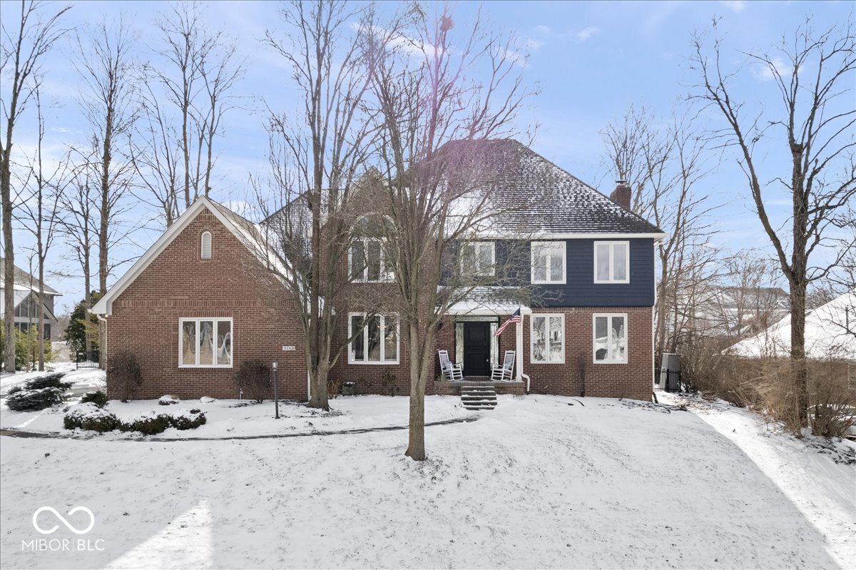 8749 Calumet Drive