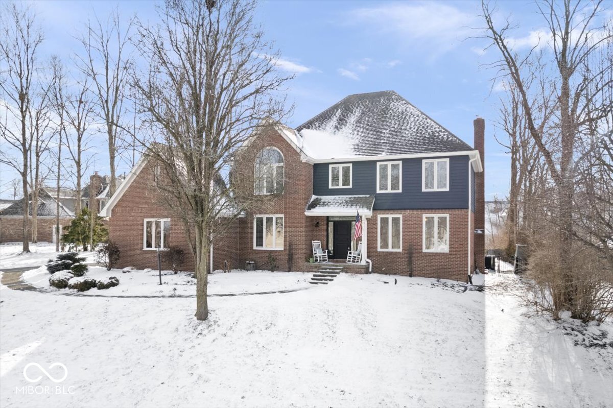 8749 Calumet Drive