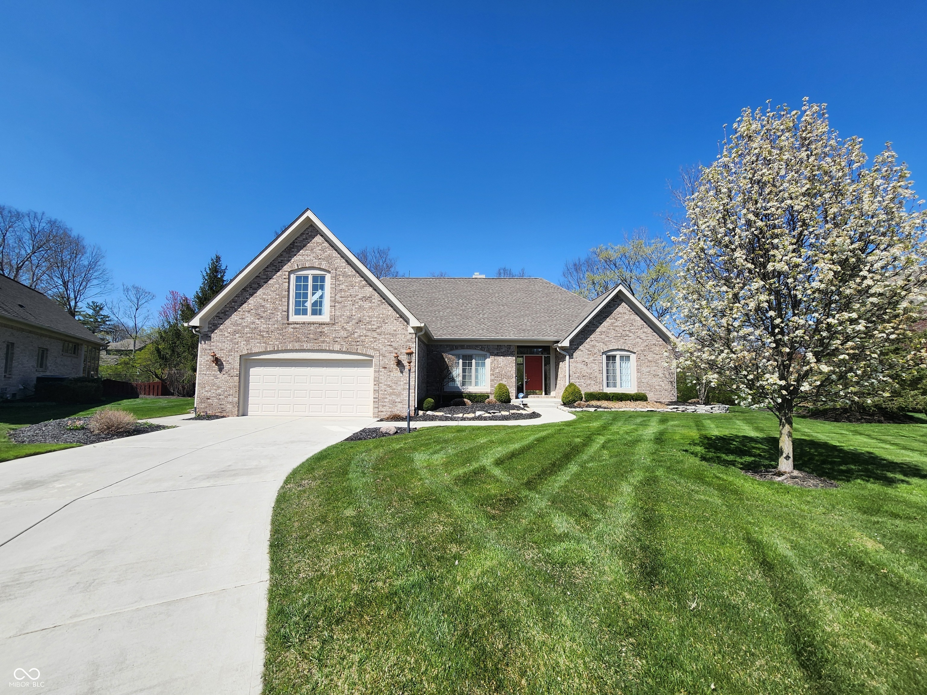 8717 Vintner Court