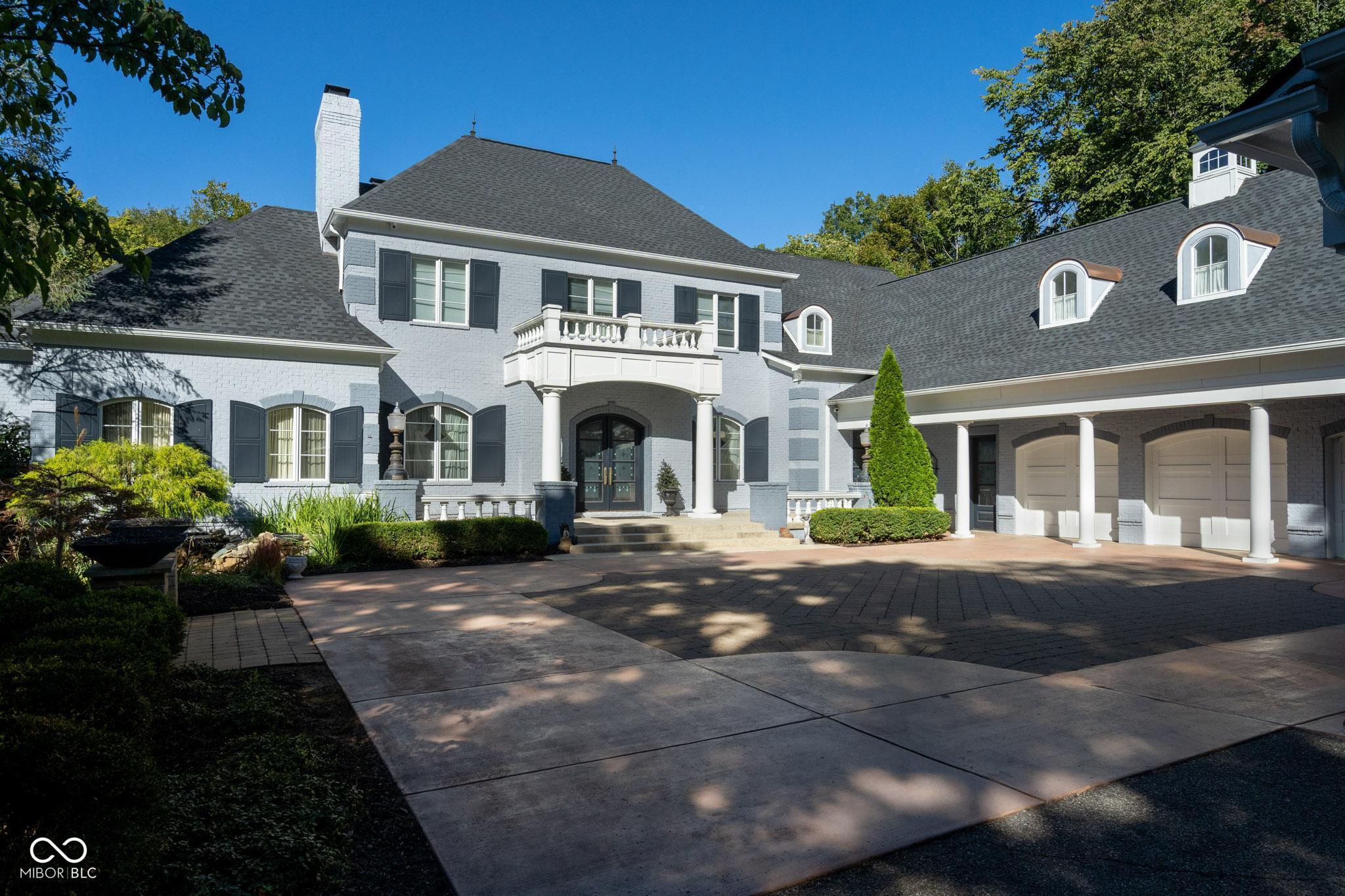 8358 Hidden Point Drive