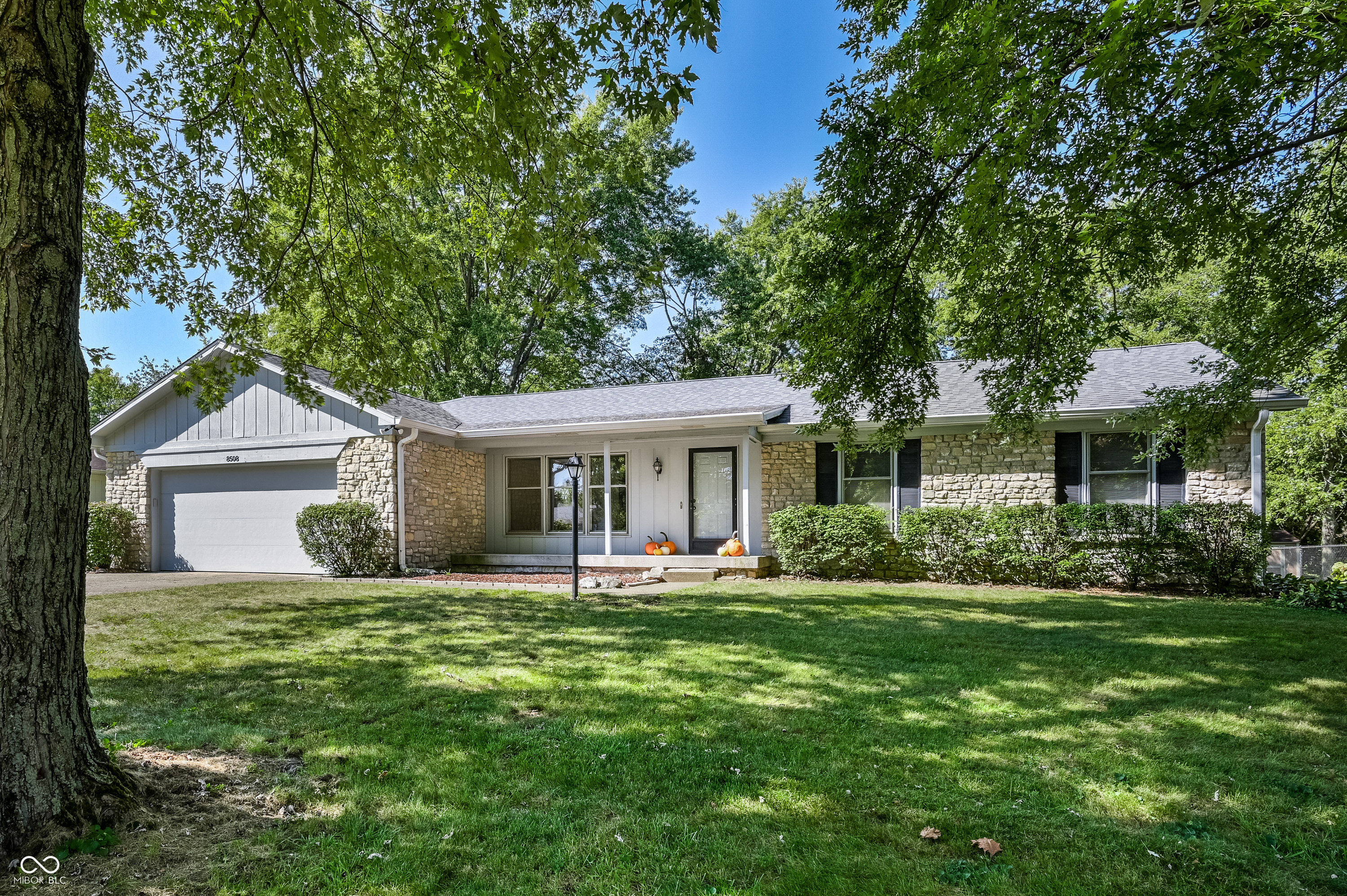 8508 Harrington Road