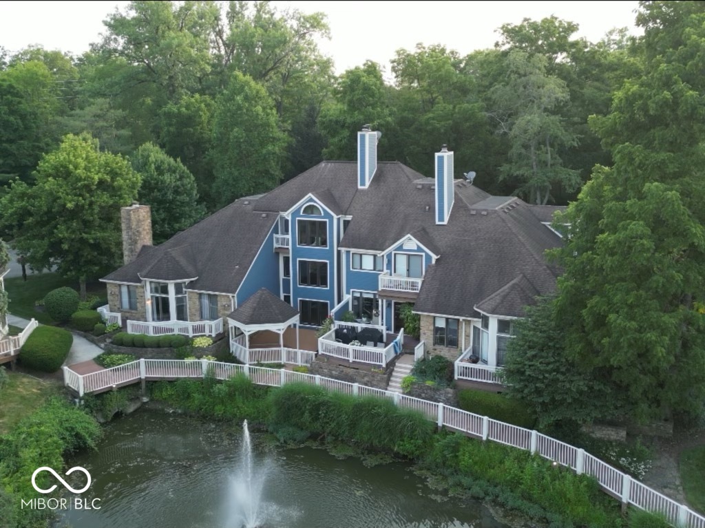 8061 Lower Bay Lane
