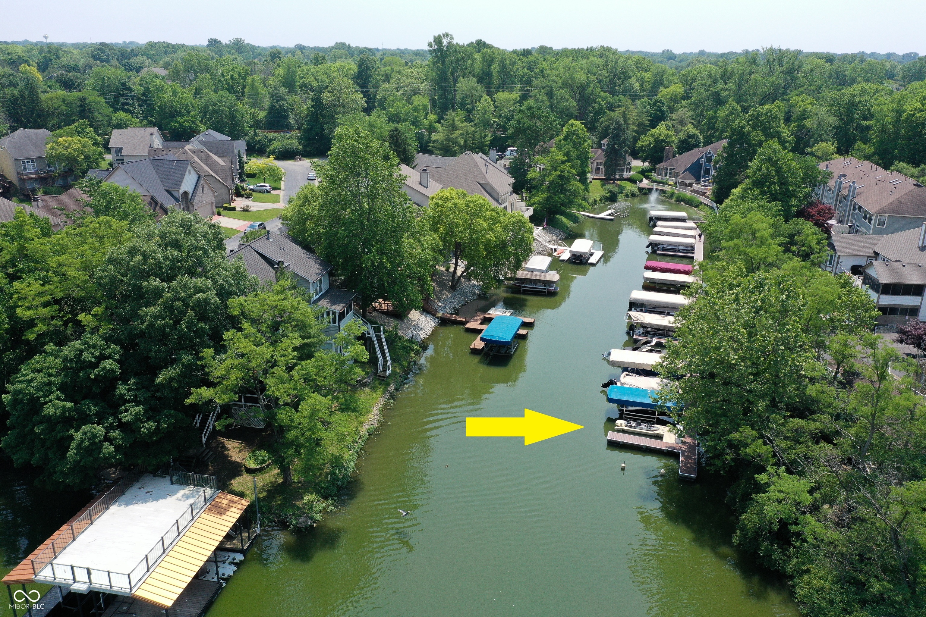 8069 Middle Bay Lane