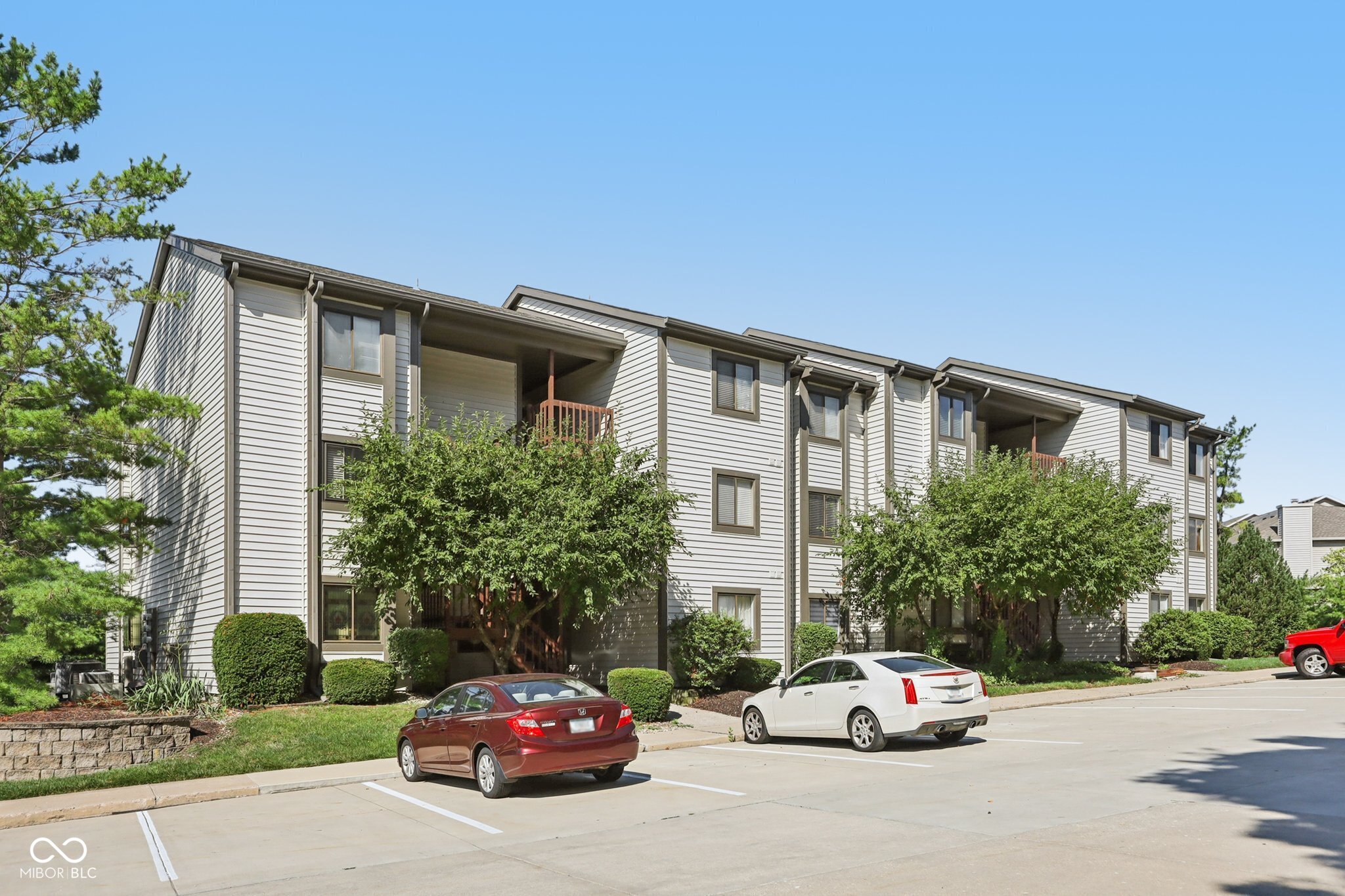 8168 Shorewalk Drive