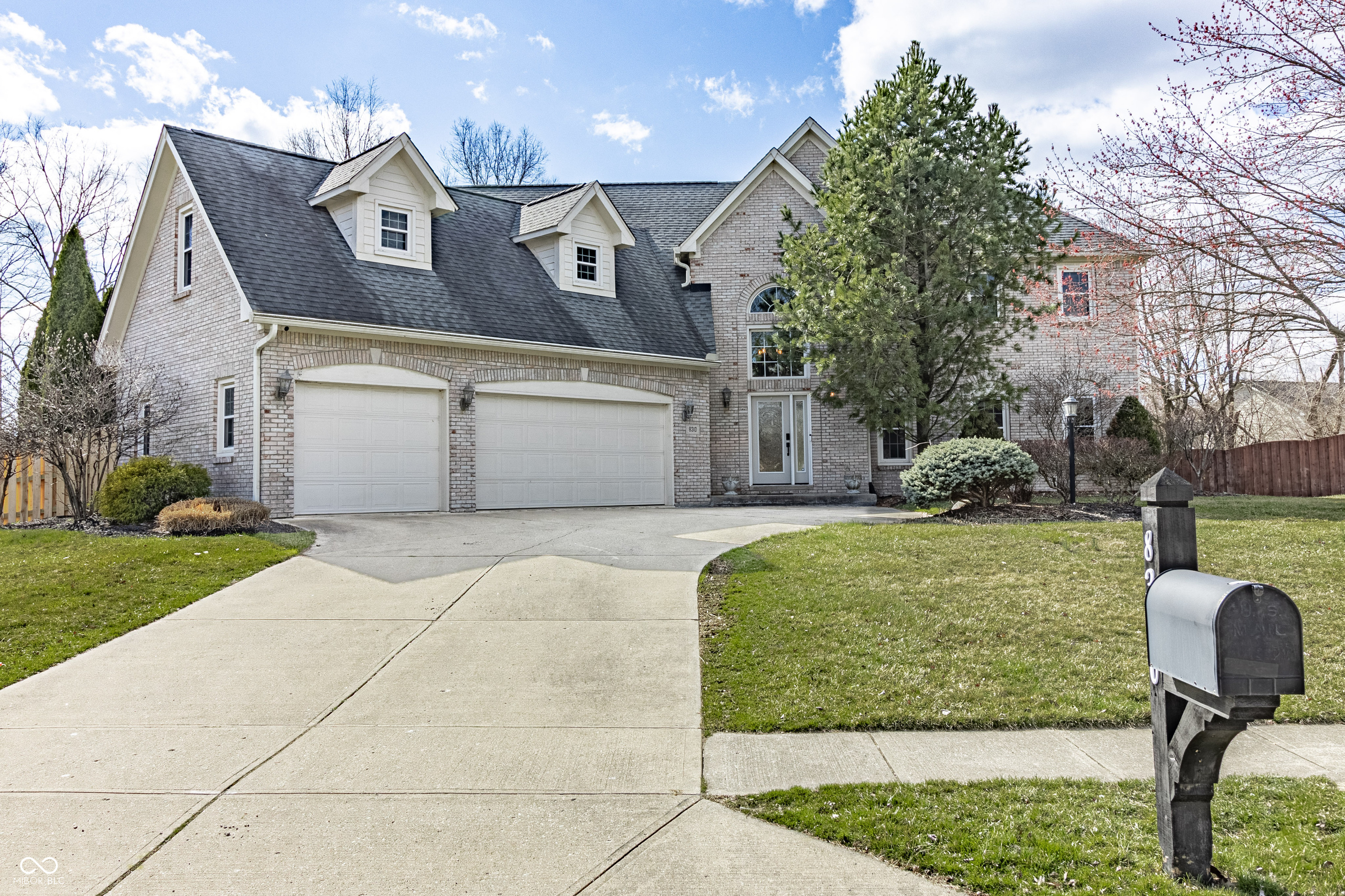 8310 Misty Drive