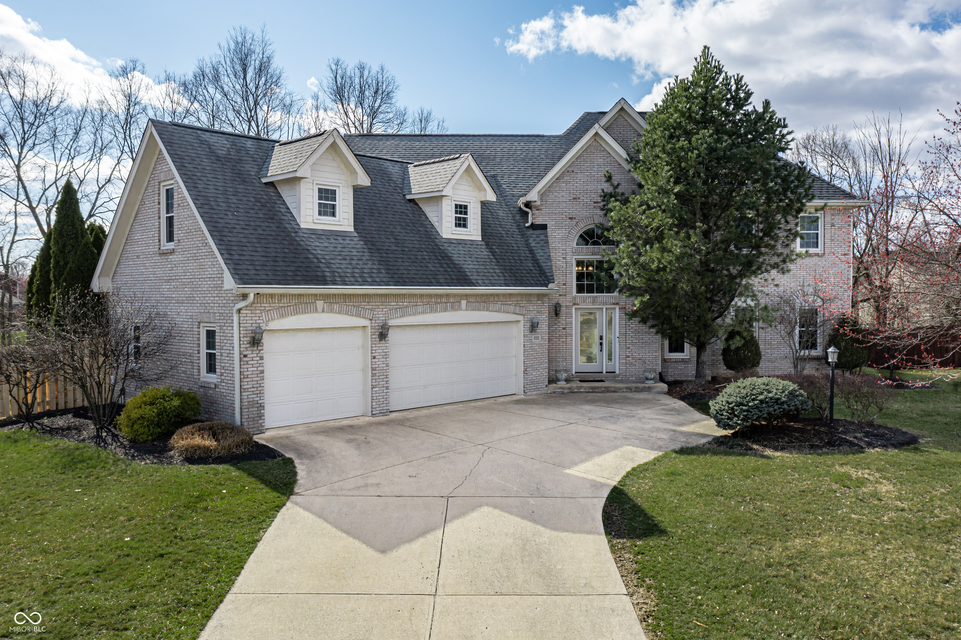 8310 Misty Drive