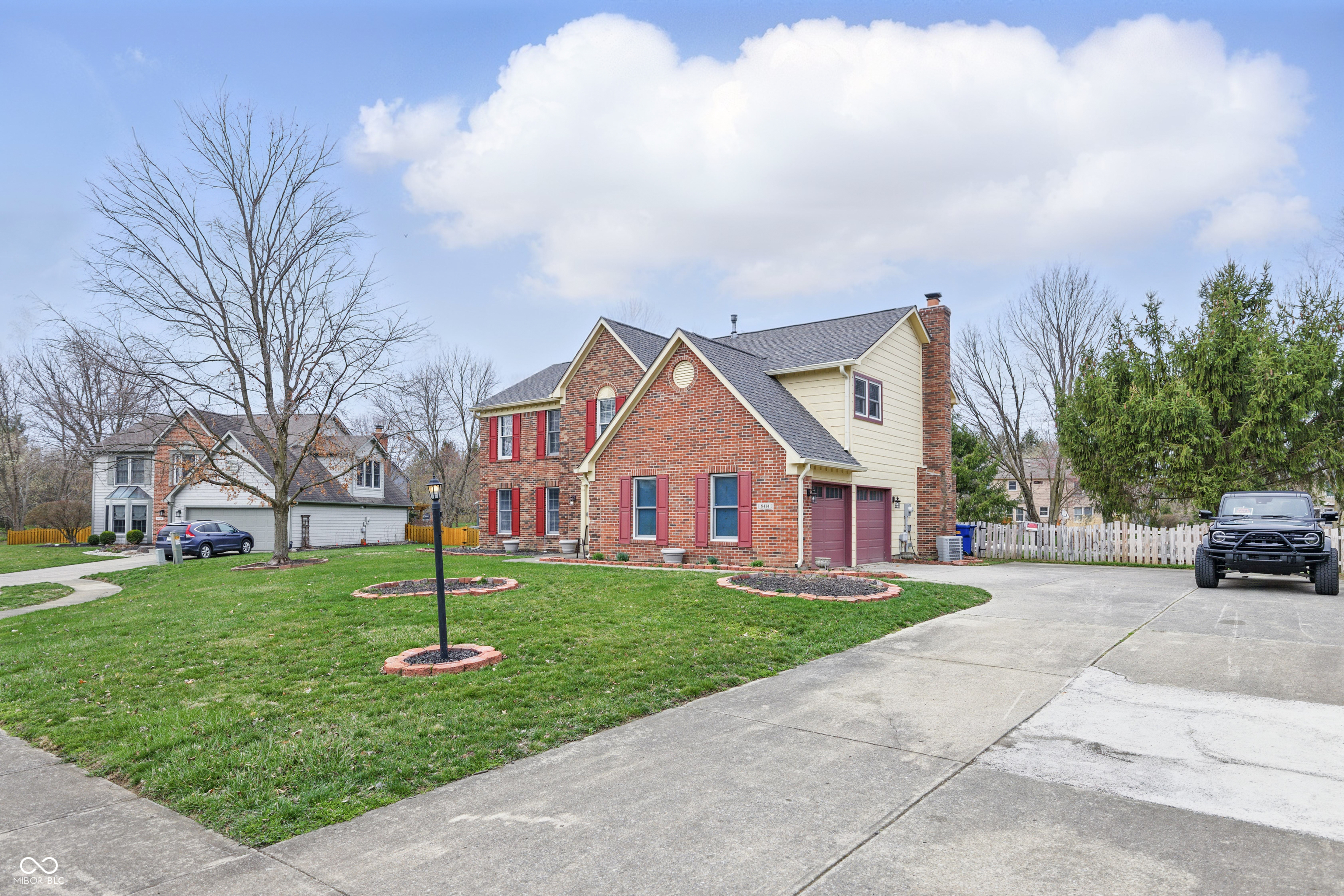 8414 Anchorage Court