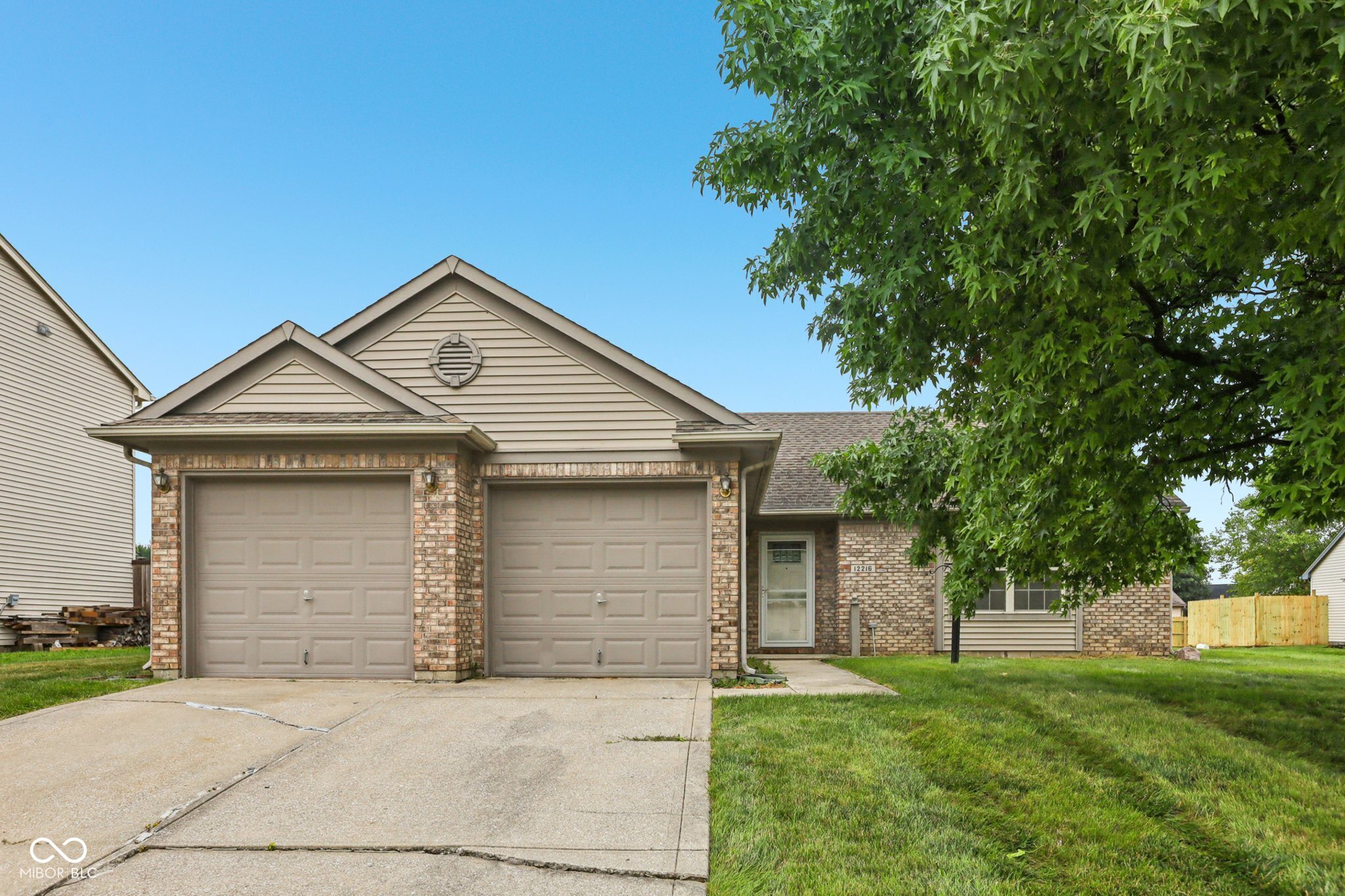 12216 Laurelwood Court