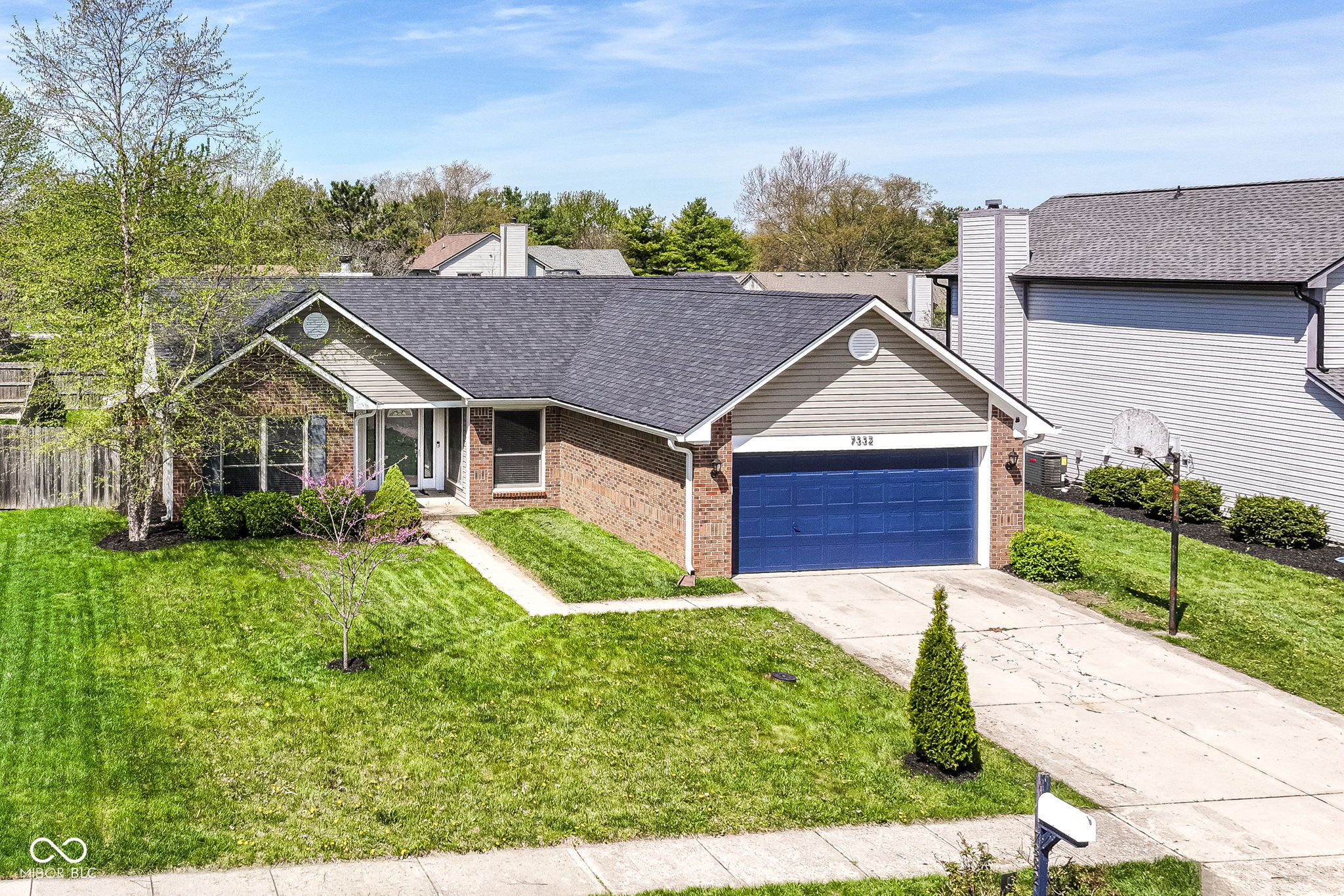 7332 Quartz Rock Road