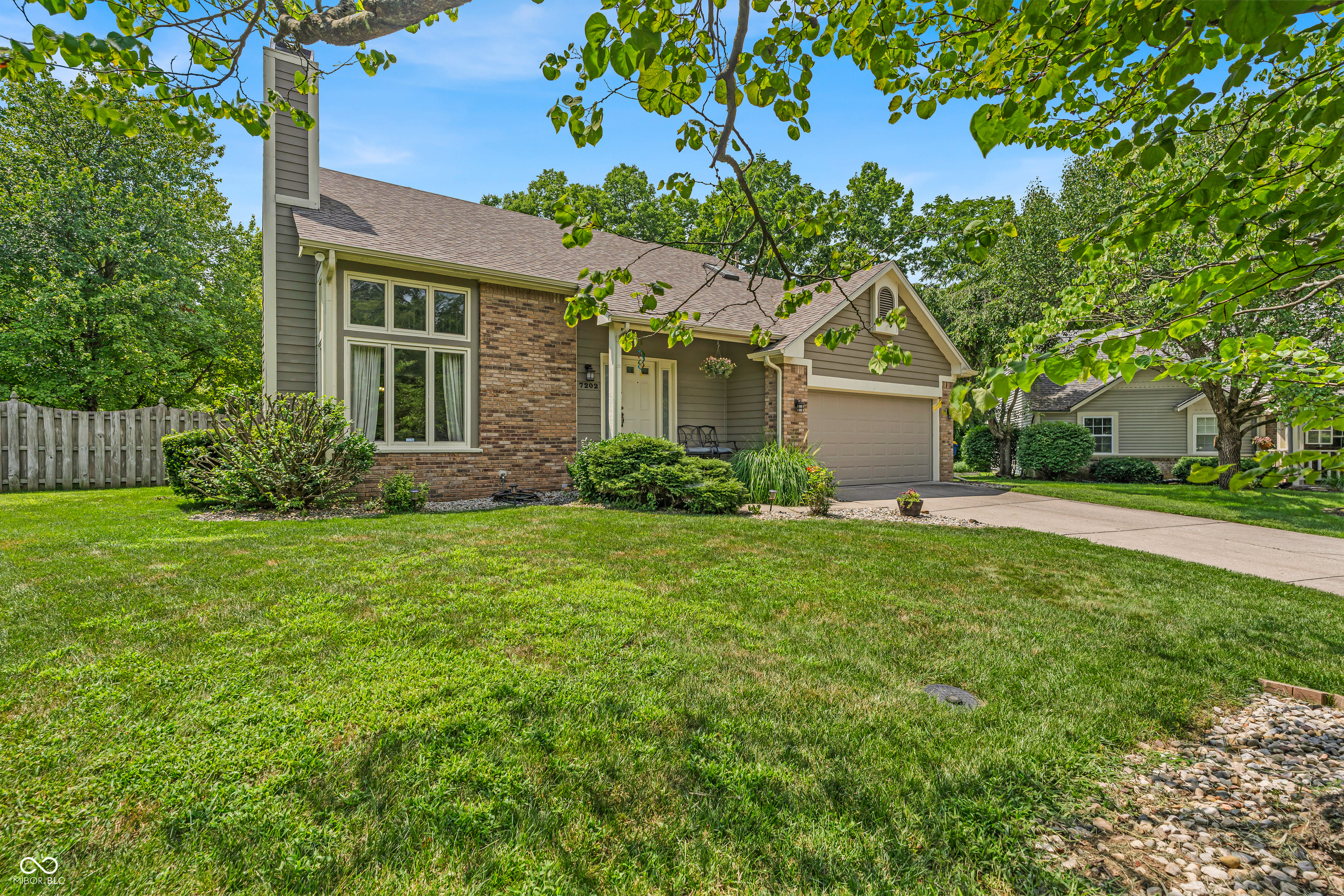 7202 Old Oak Trail