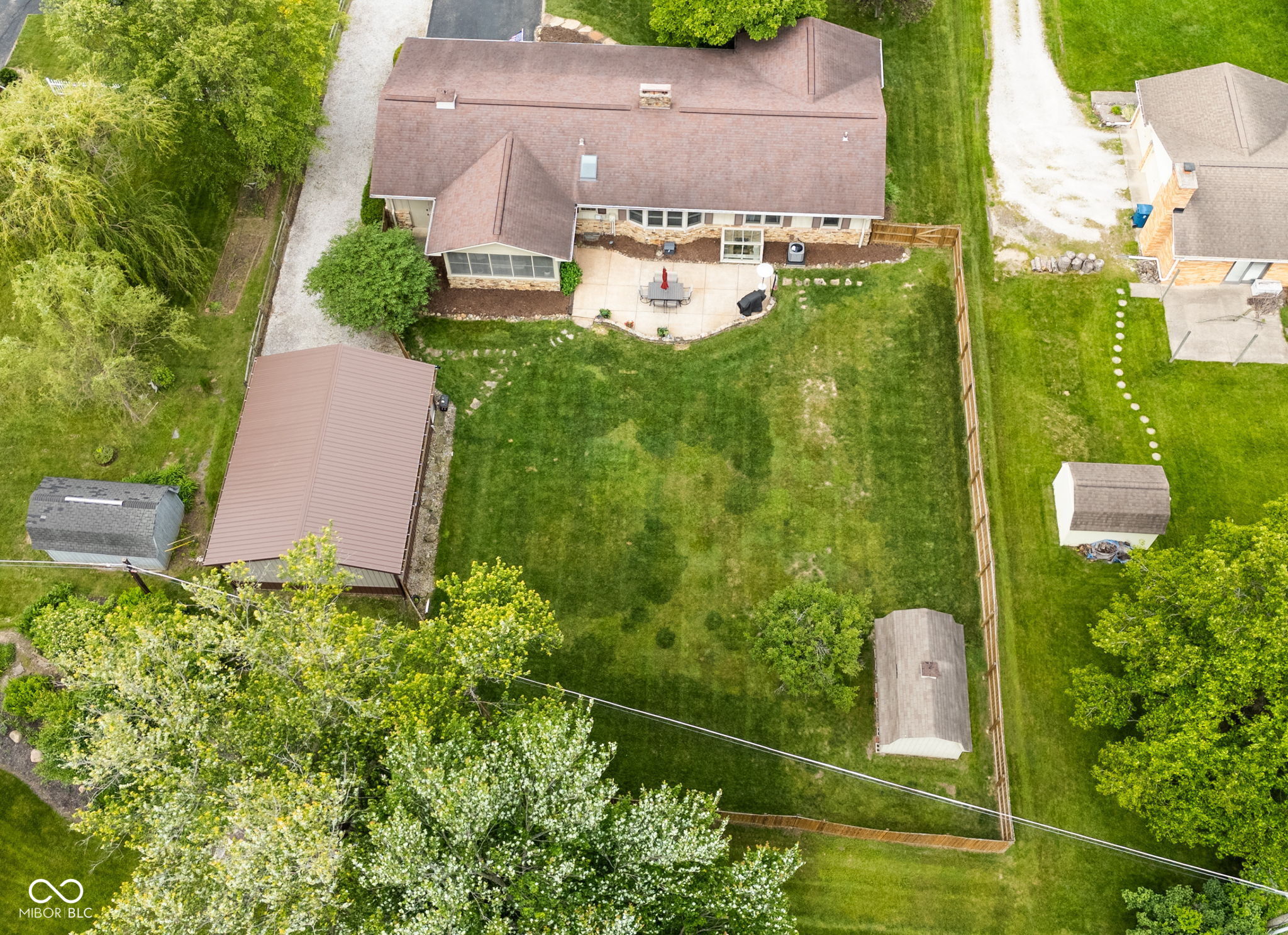 7135 Lantern Road