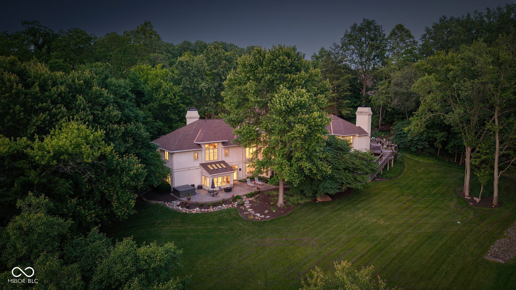7624 William Penn Place
