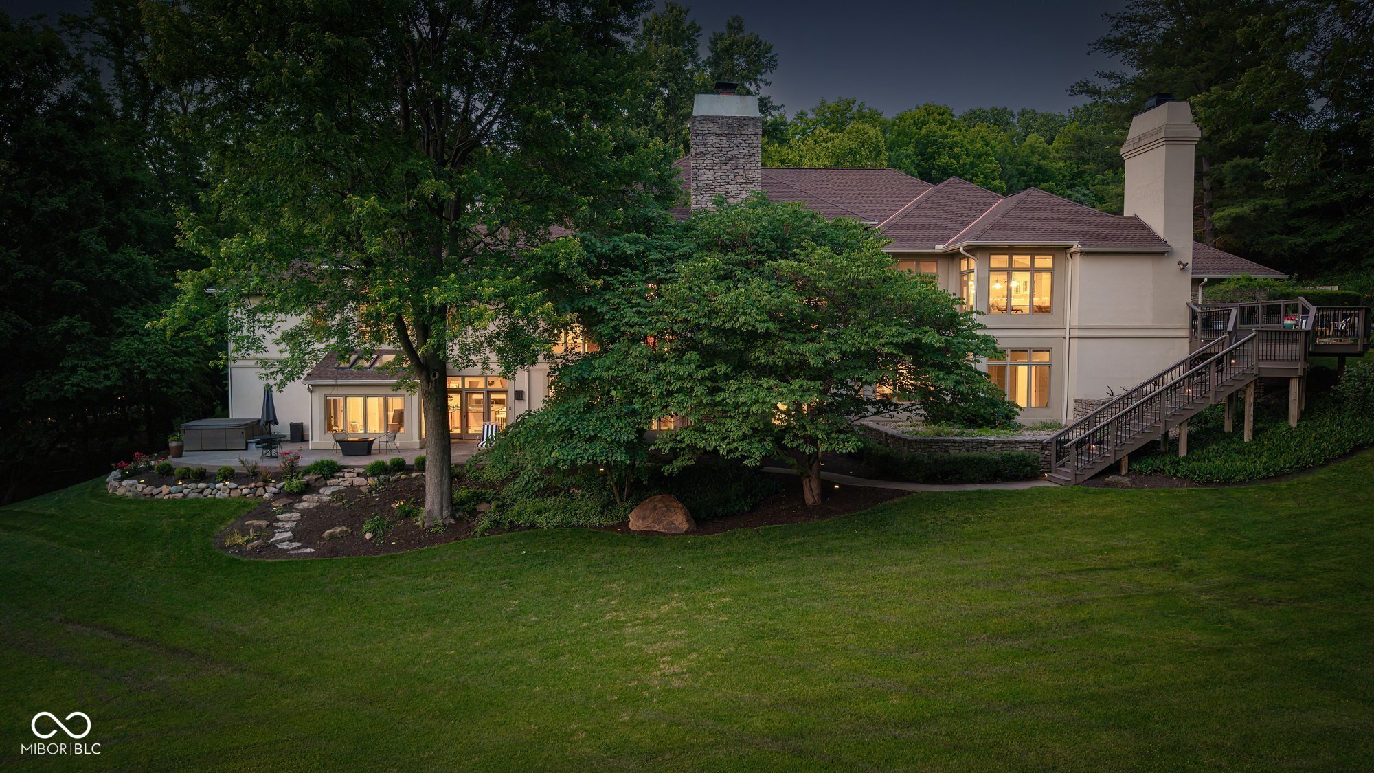 7624 William Penn Place