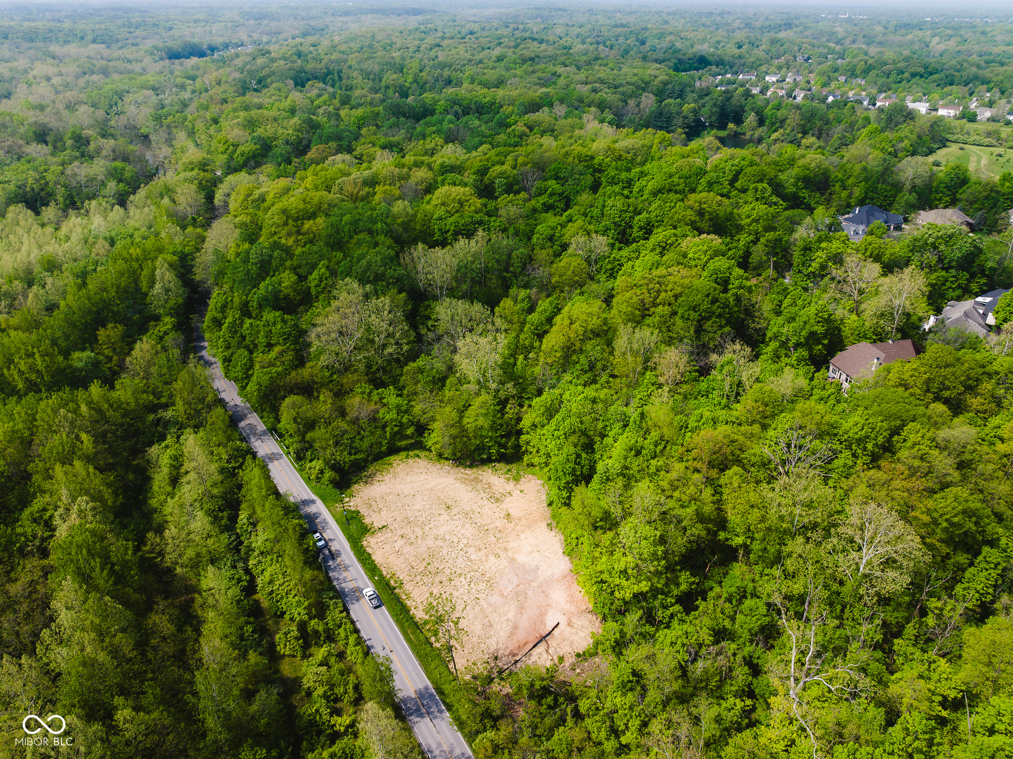 9602 Fall Creek Road