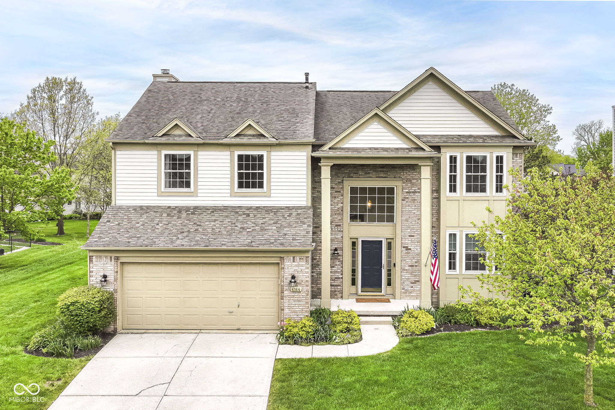 6164 Parrington Drive