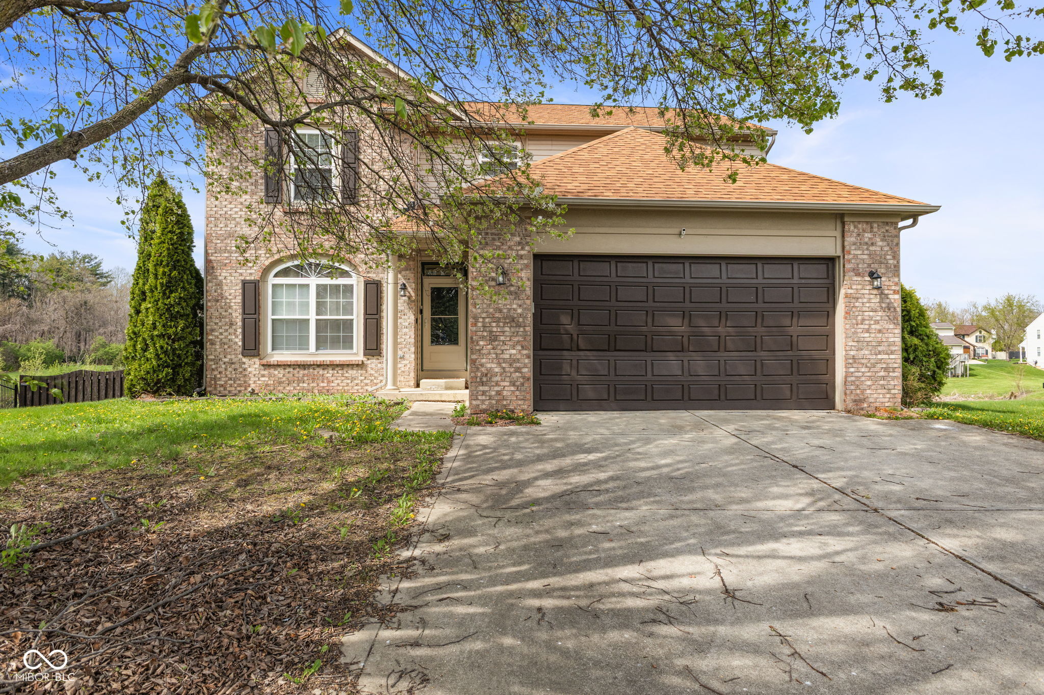 6514 Trevia Court