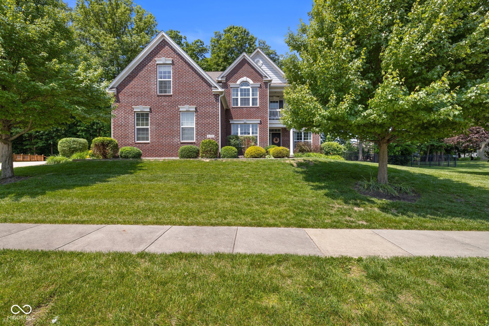 6524 Turning Leaf Lane