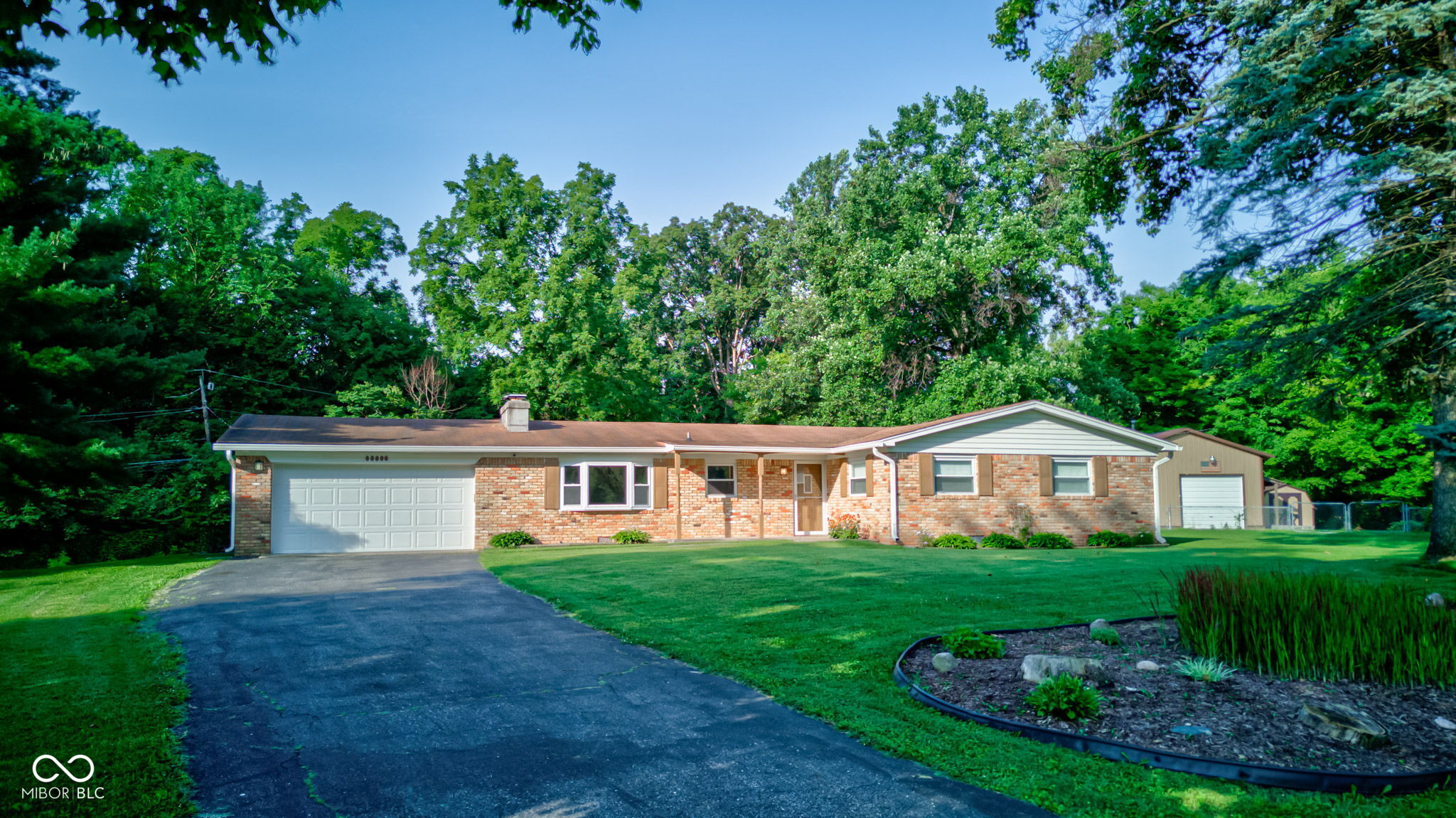 11305 Indian Creek Road