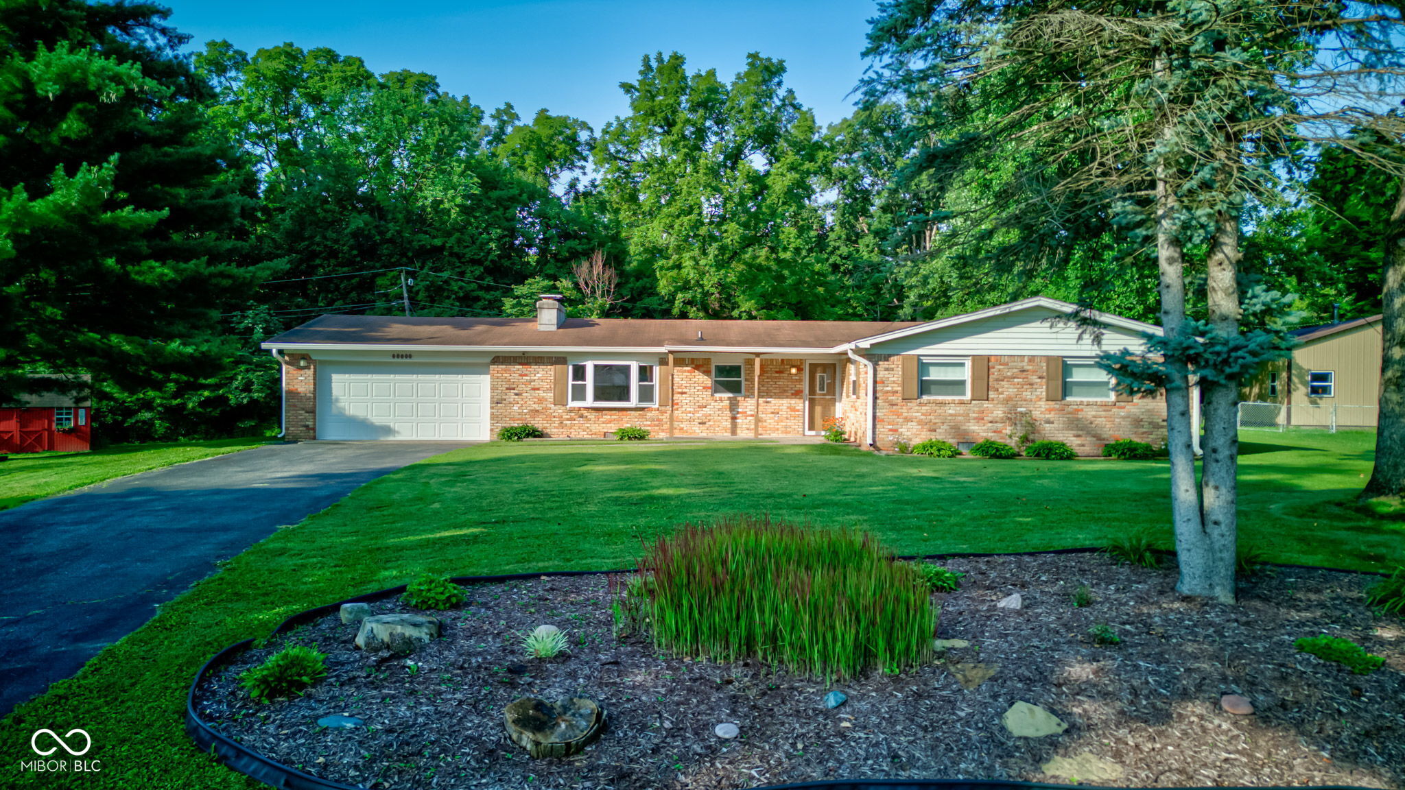 11305 Indian Creek Road