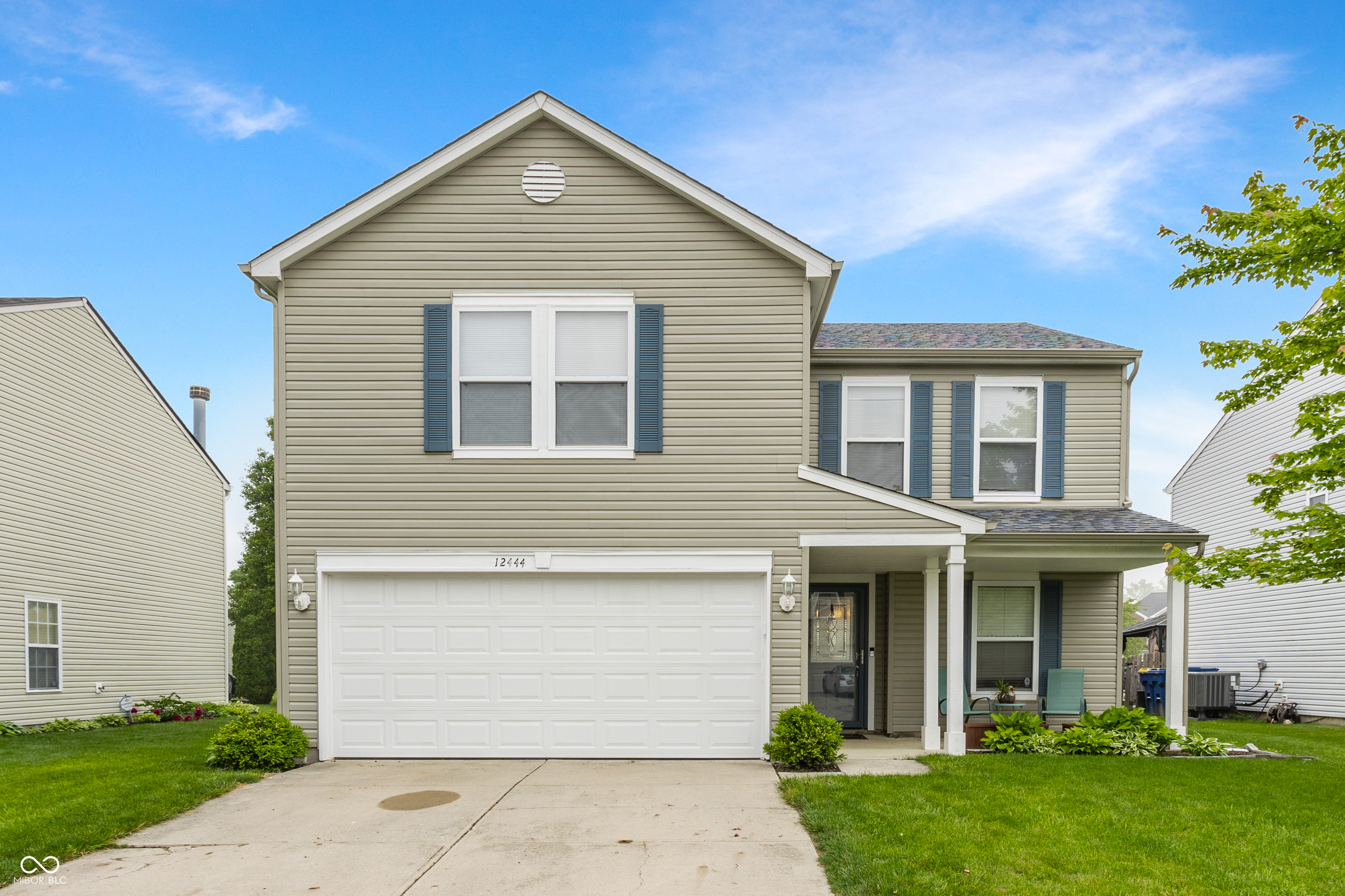 12444 Bearsdale Drive