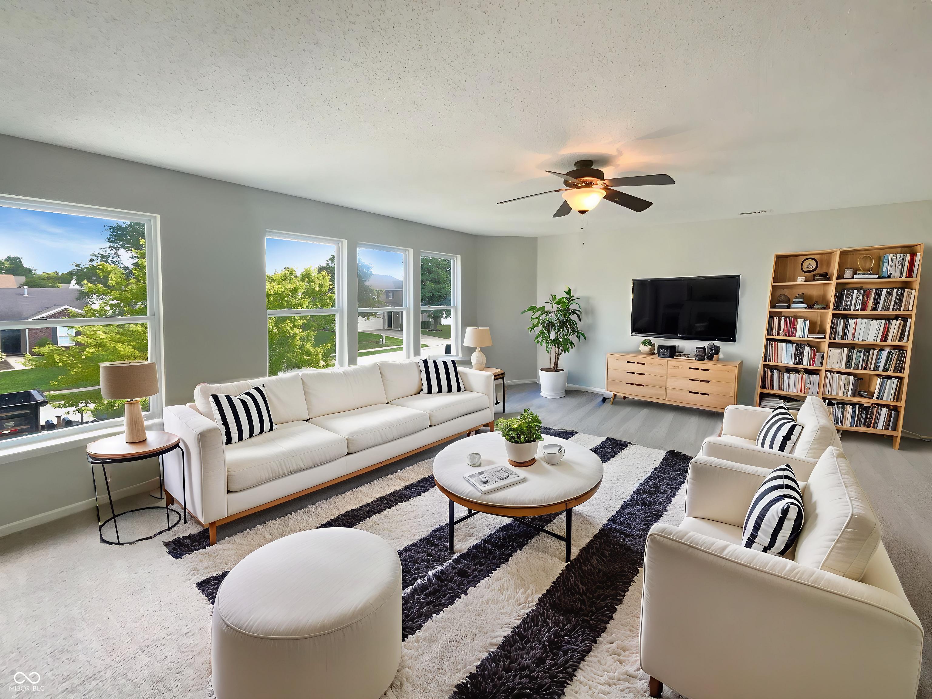 12355 Bearsdale Drive