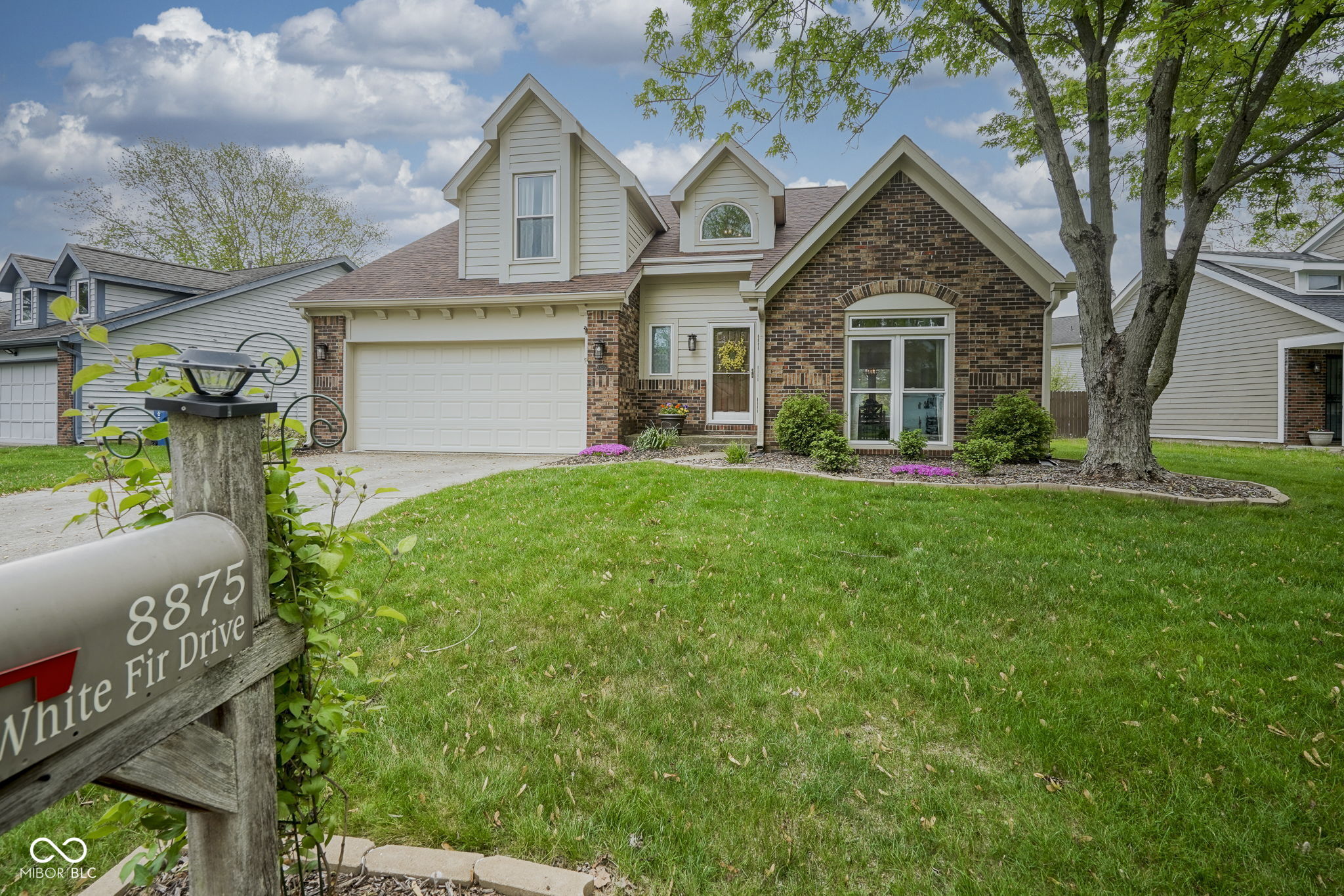 8875 White Fir Drive