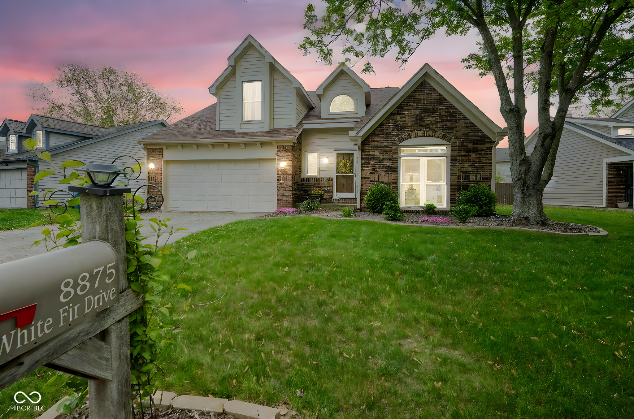 8875 White Fir Drive
