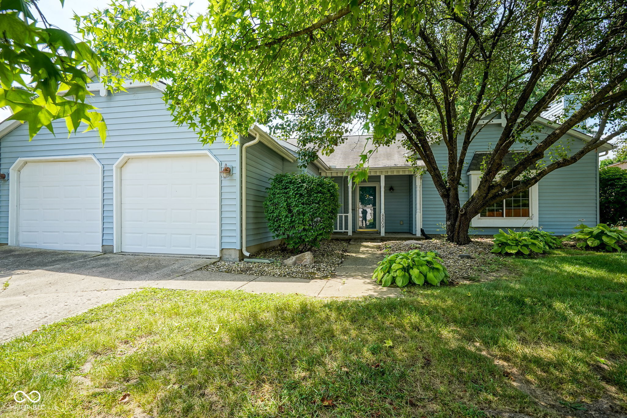 8809 Haddington N Drive
