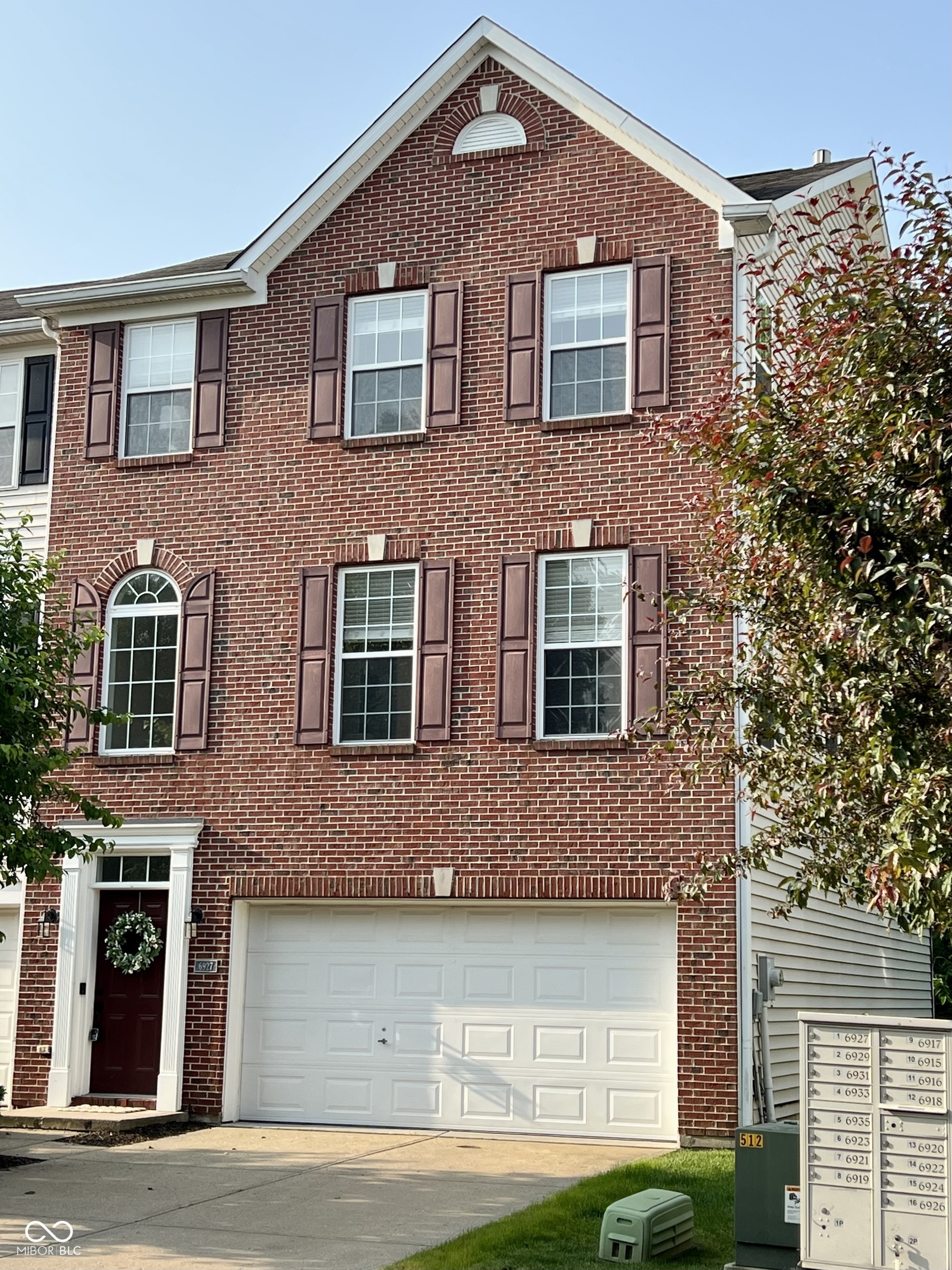 6927 Havenmoor Place