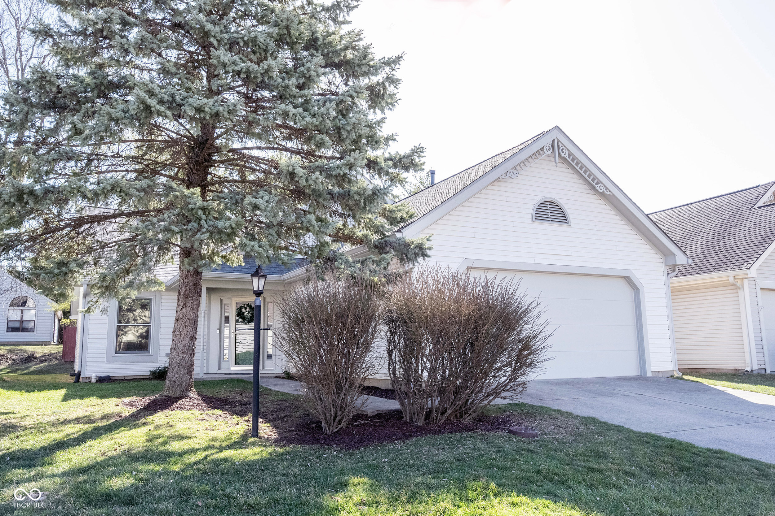 9303 Aintree Drive