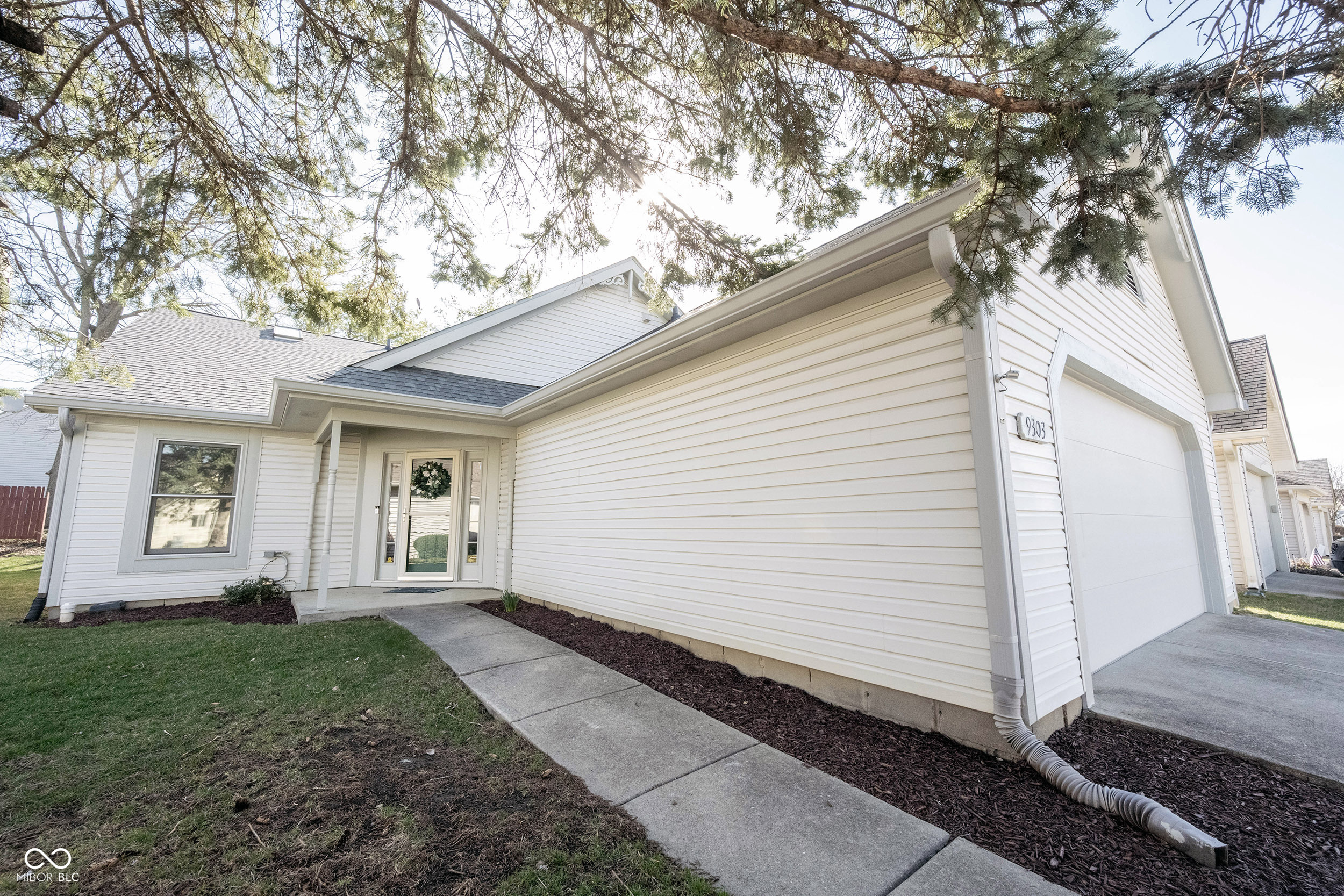 9303 Aintree Drive
