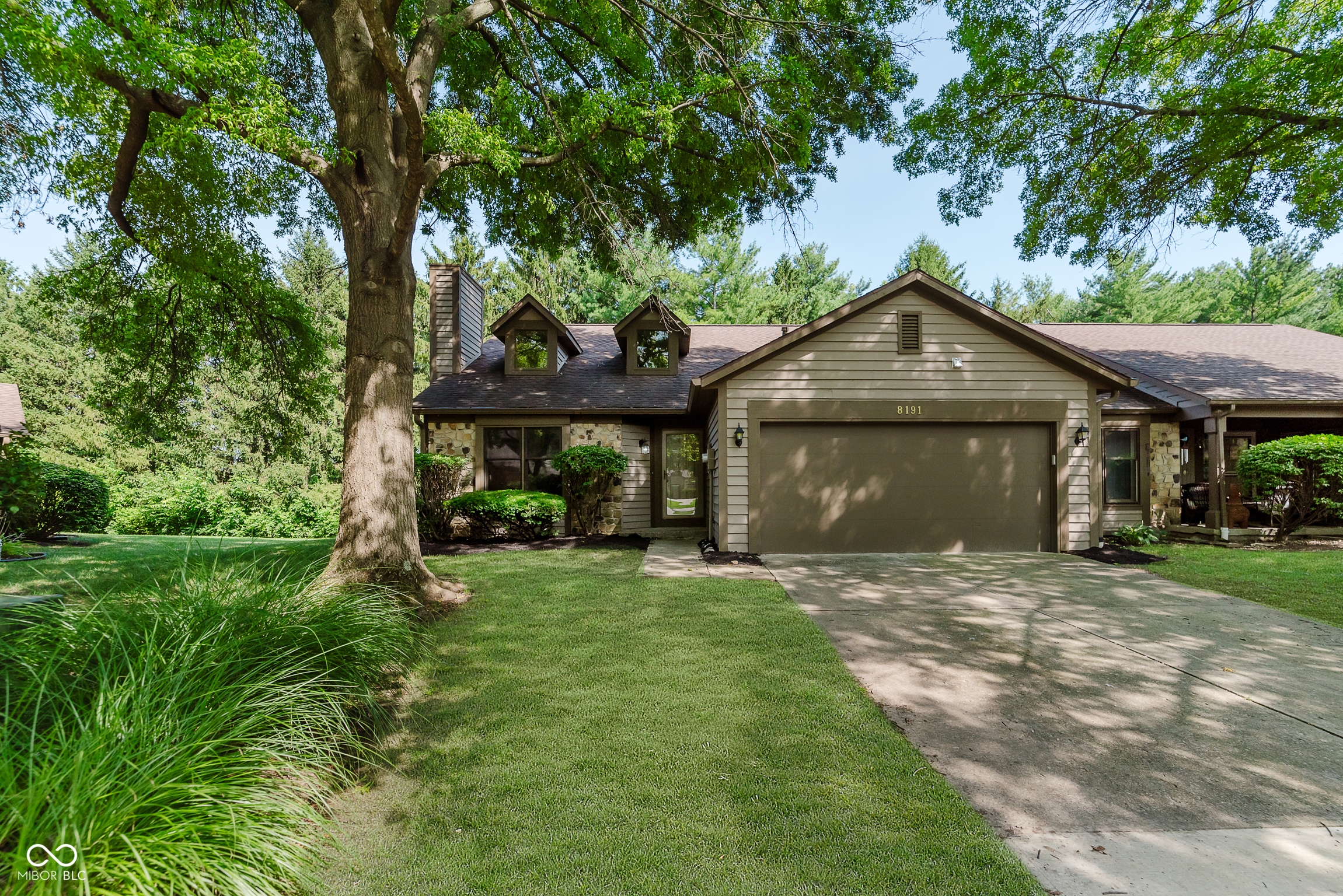 8191 Frisco Way
