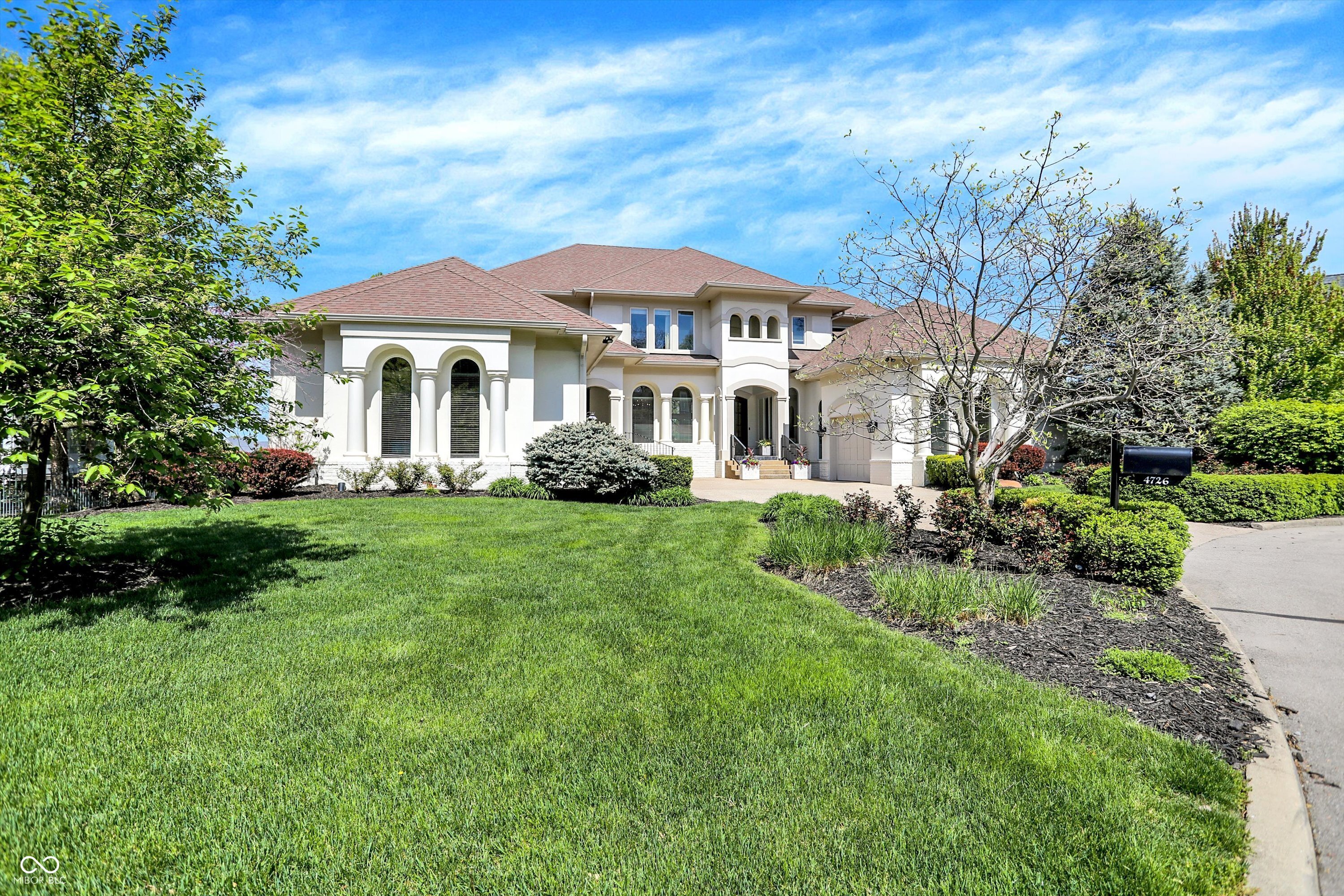 4726 Ellery Lane