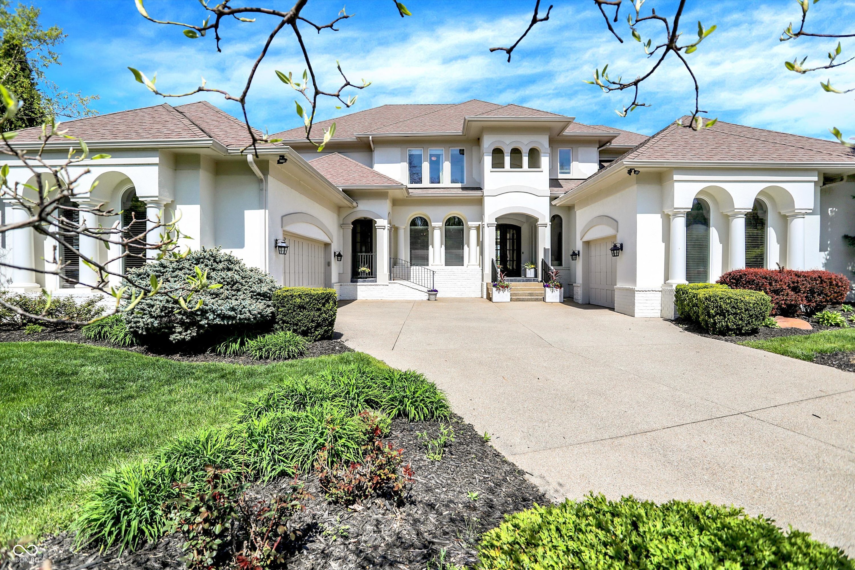 4726 Ellery Lane