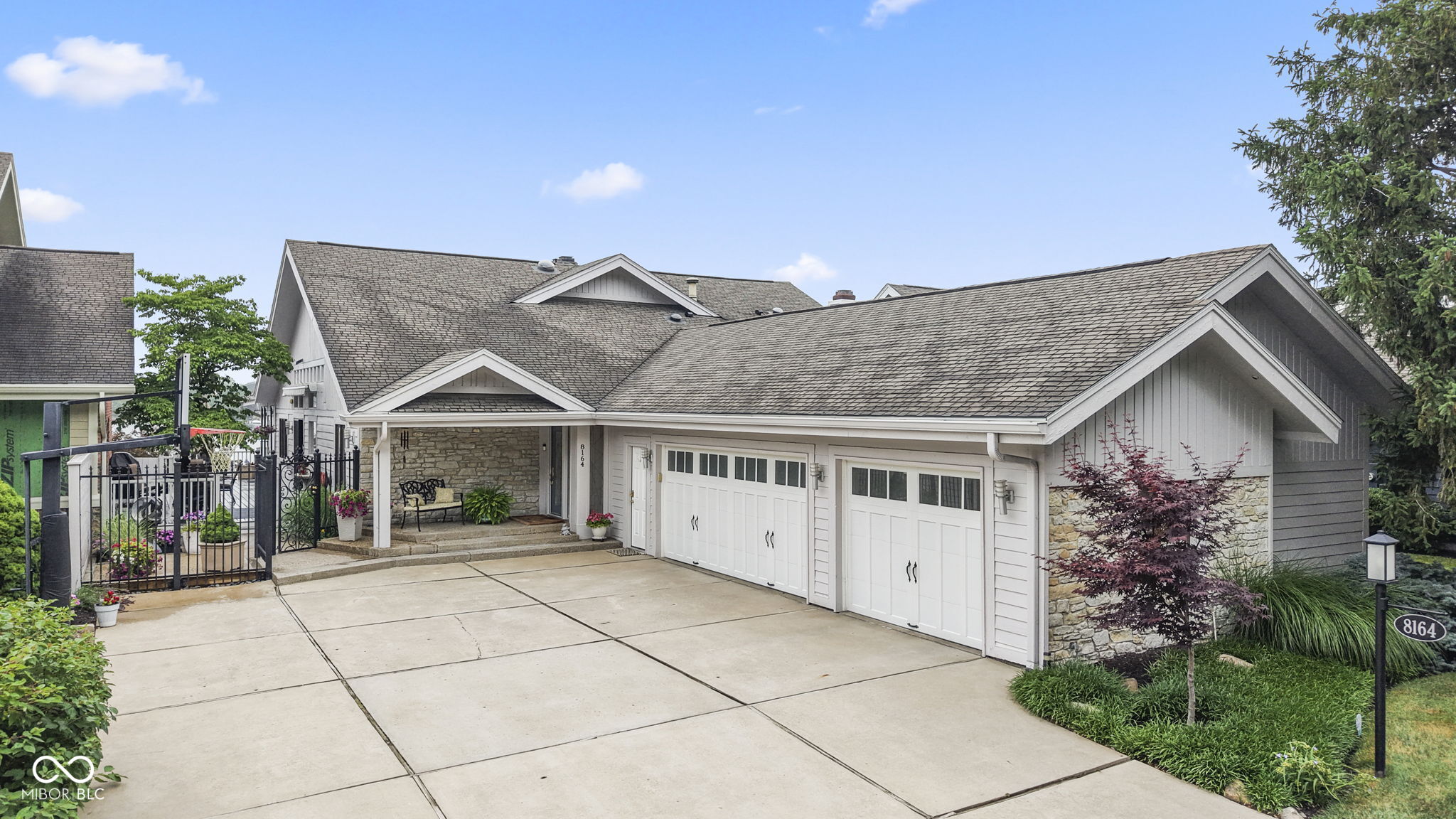 8164 Dean Road