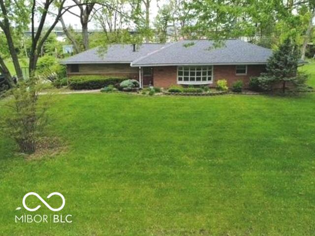 5420 Skyridge Drive